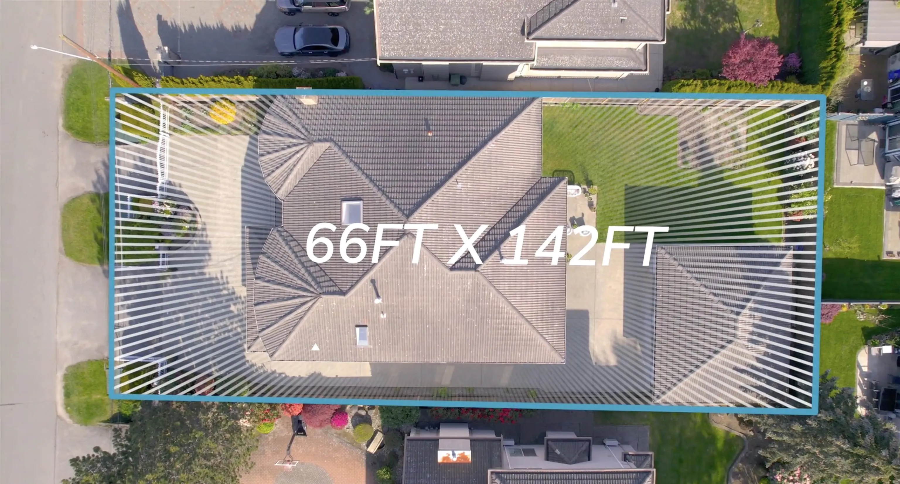 8140 Robinson Road