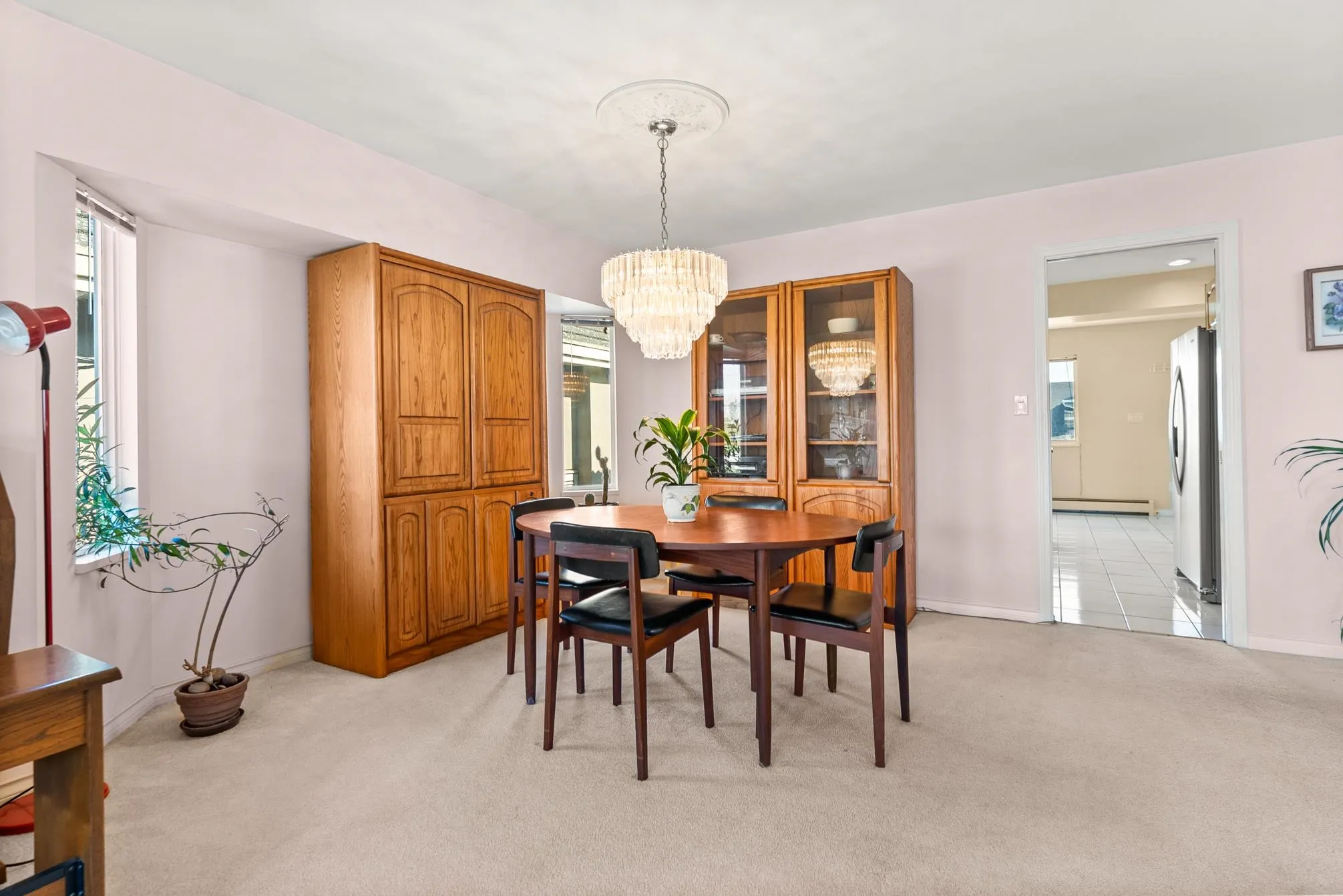 8140 Robinson Road