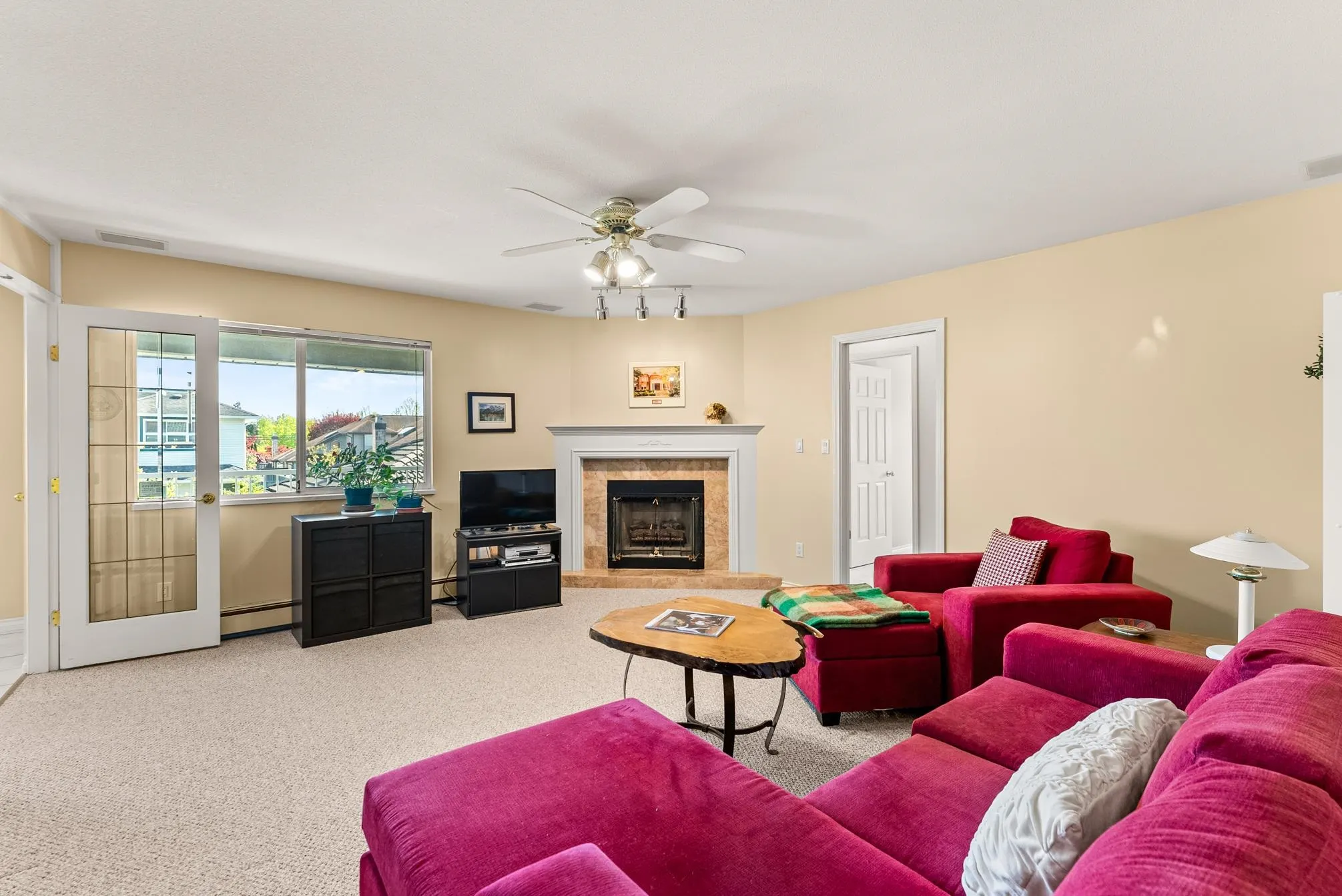 8140 Robinson Road