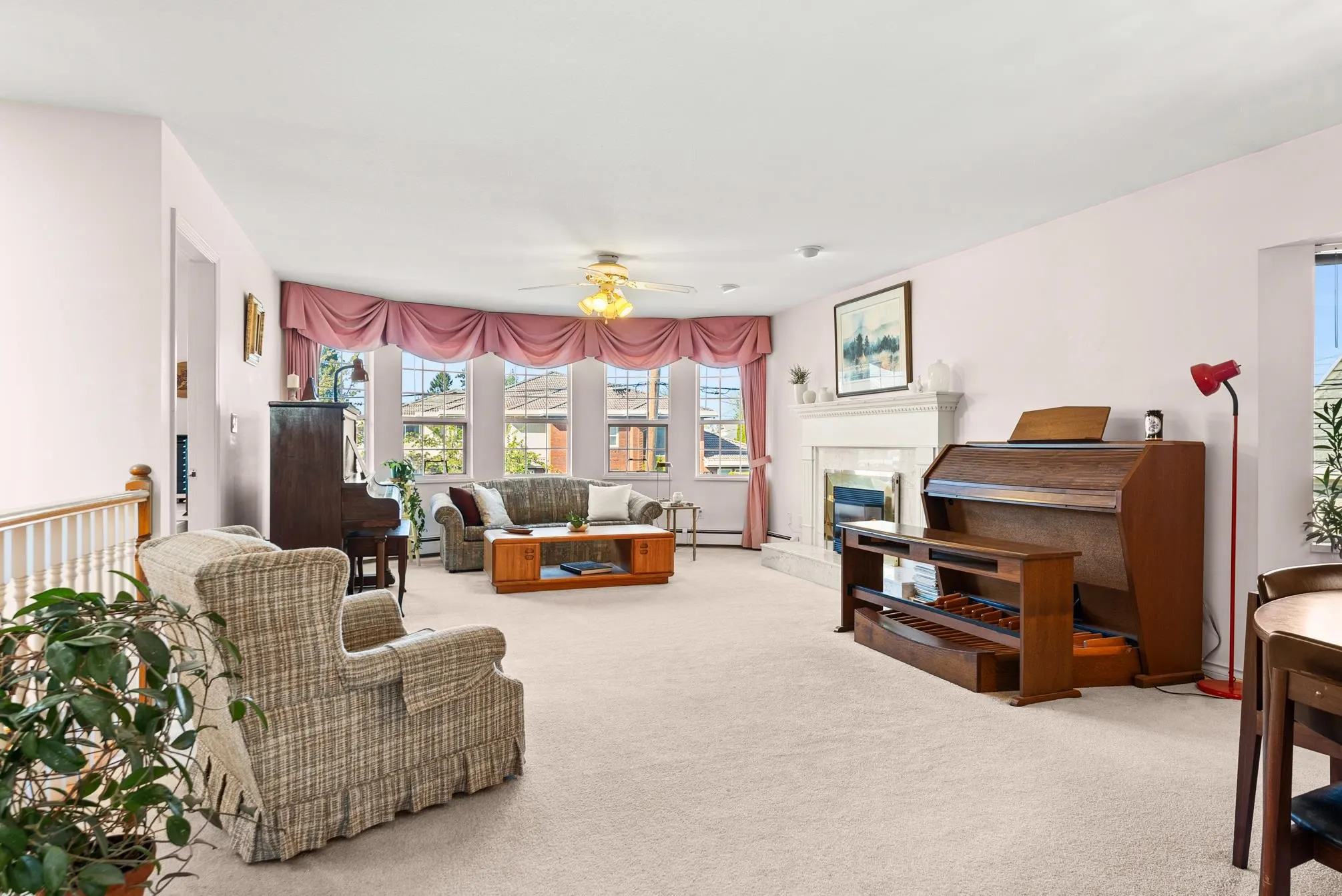 8140 Robinson Road