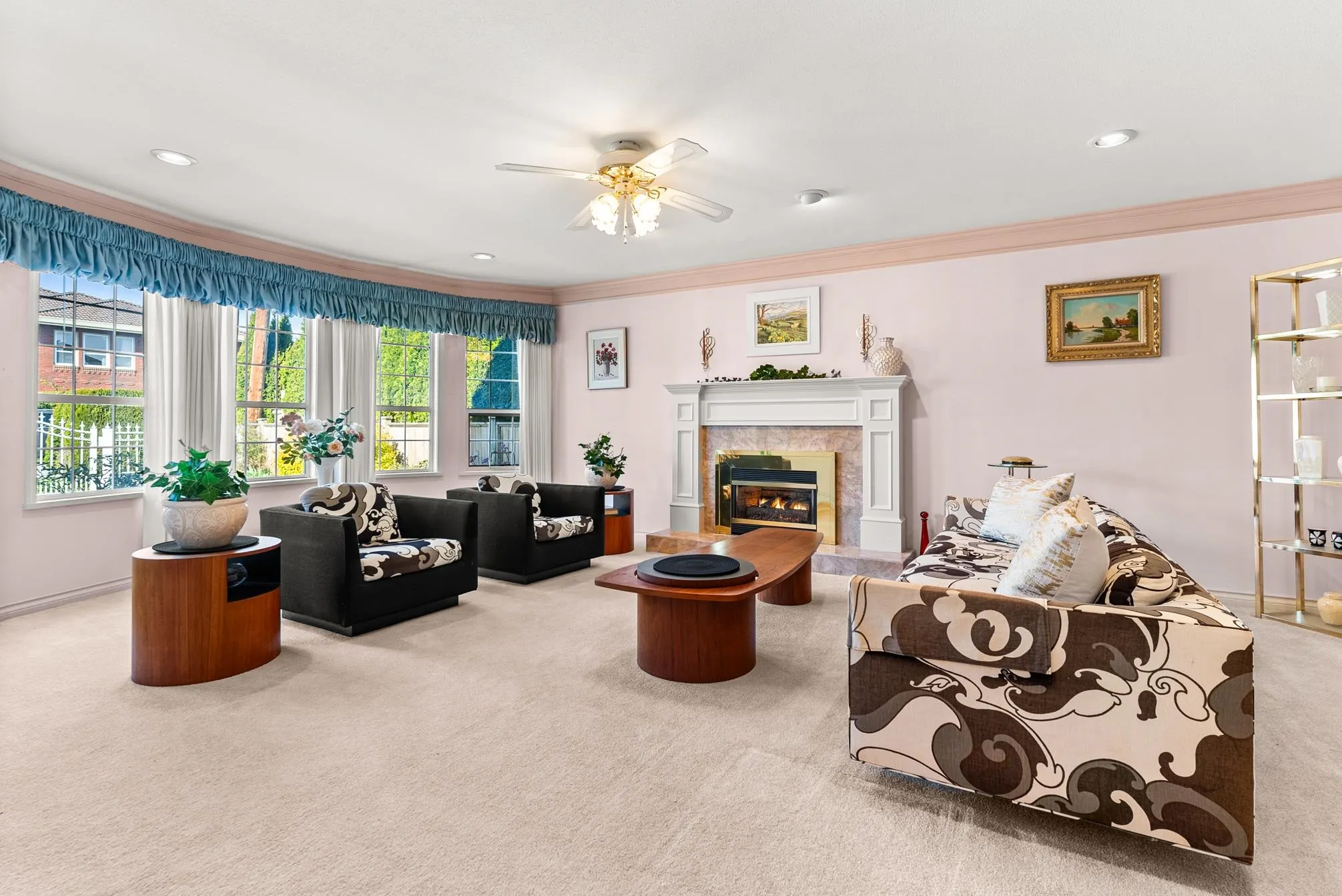 8140 Robinson Road