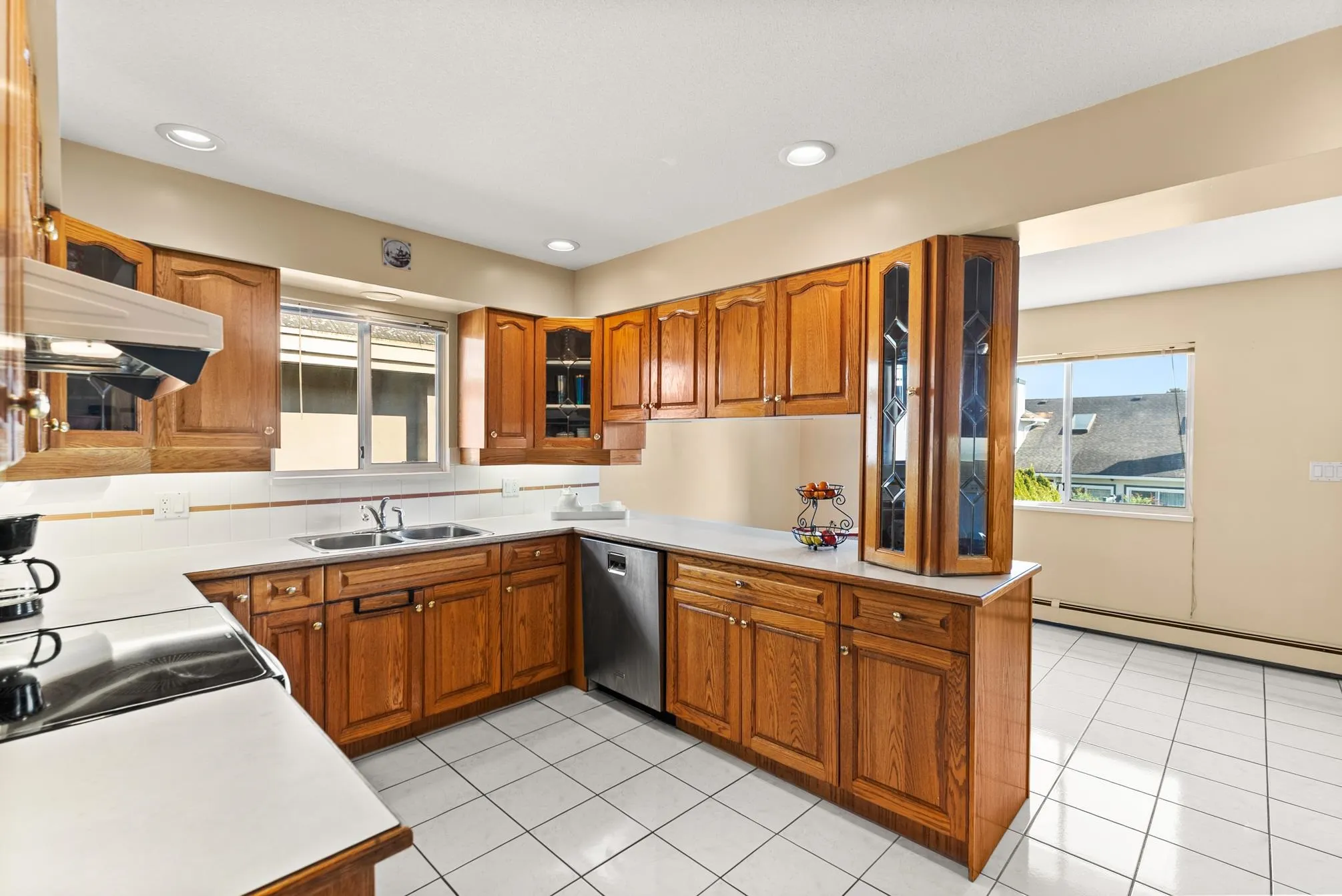 8140 Robinson Road