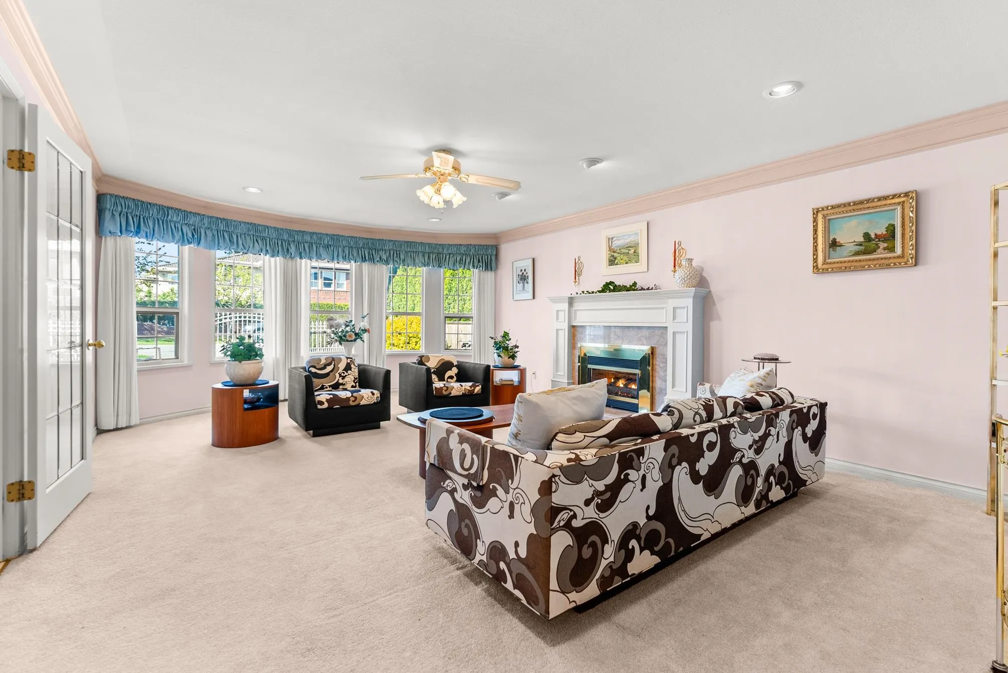 8140 Robinson Road