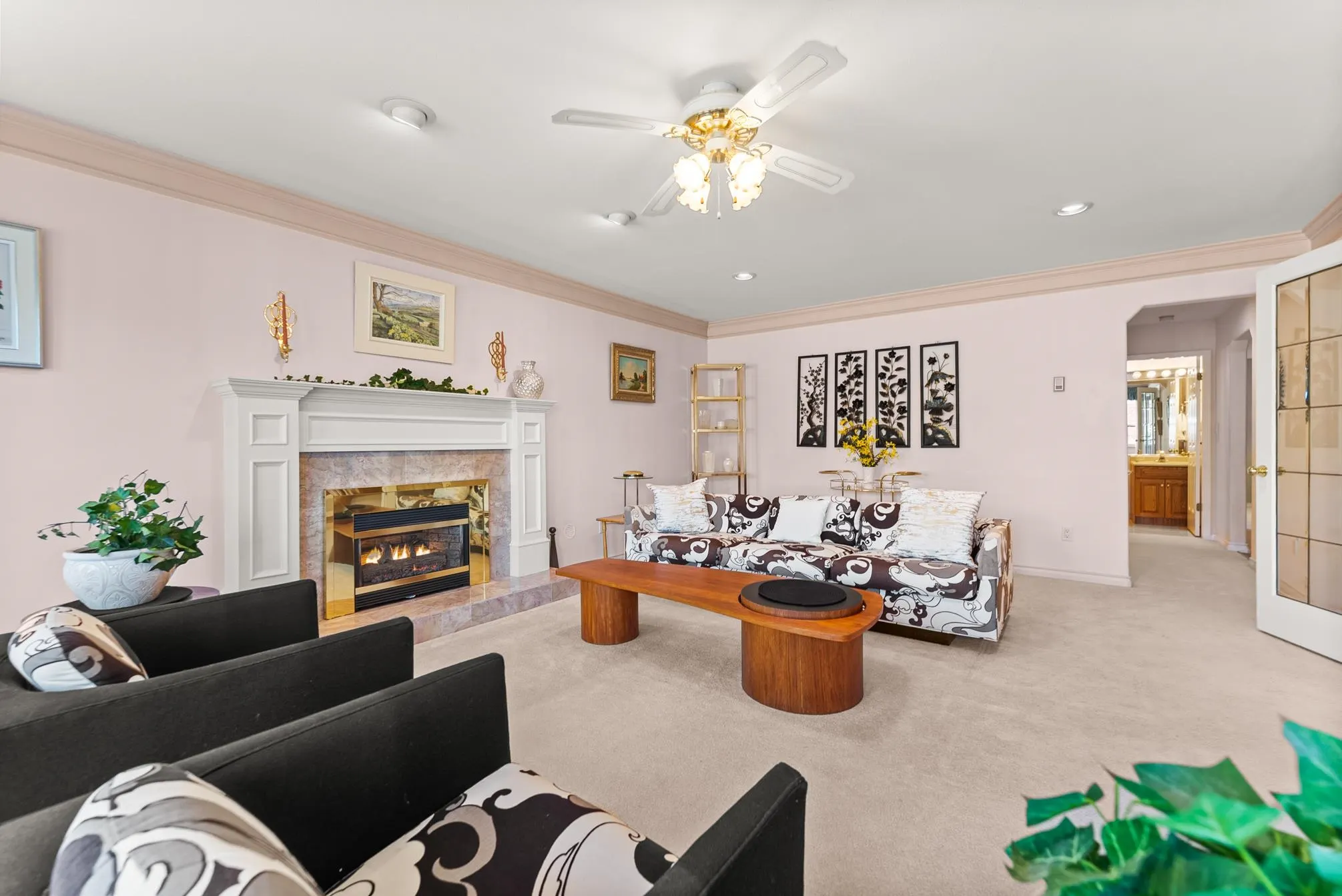 8140 Robinson Road