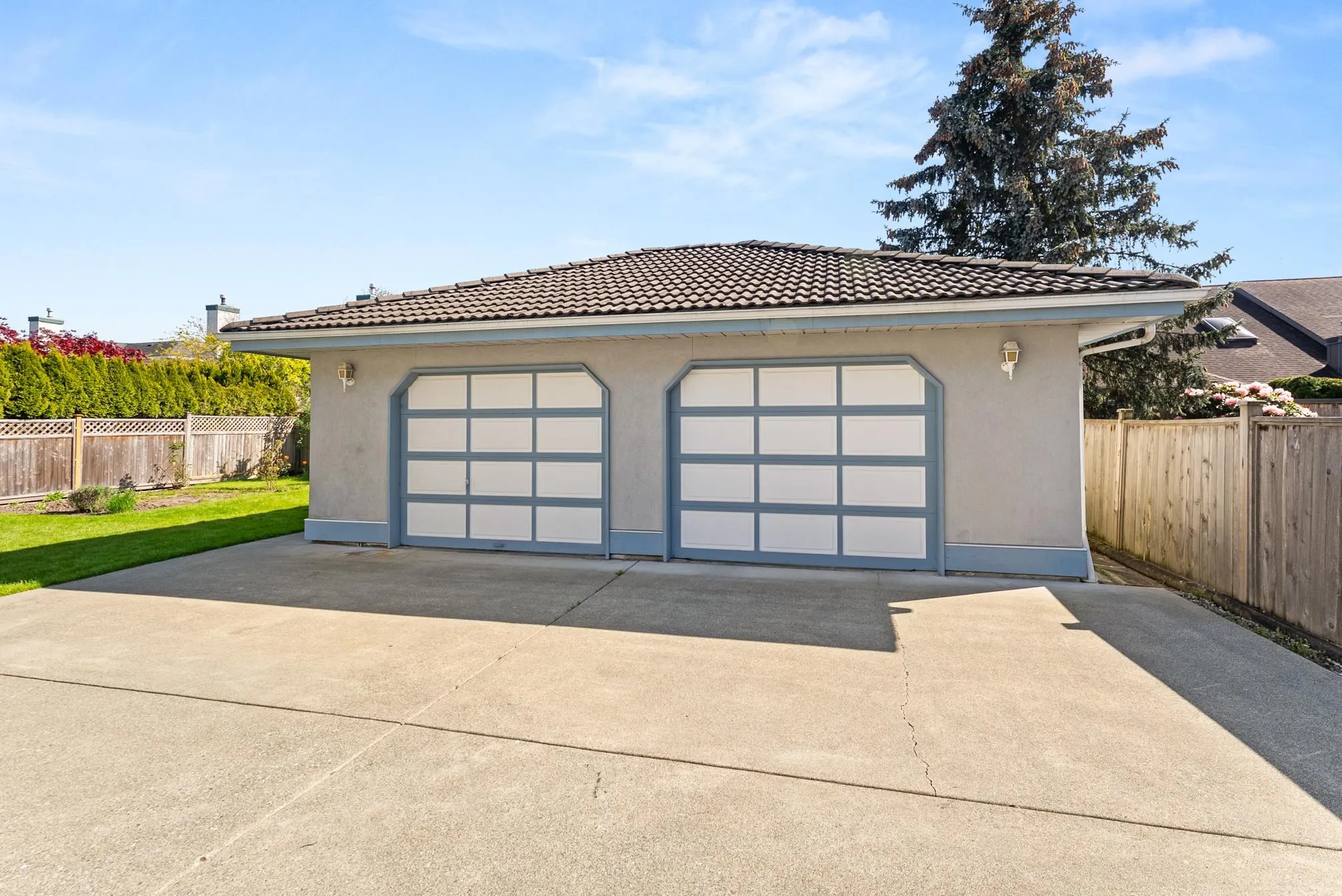 8140 Robinson Road