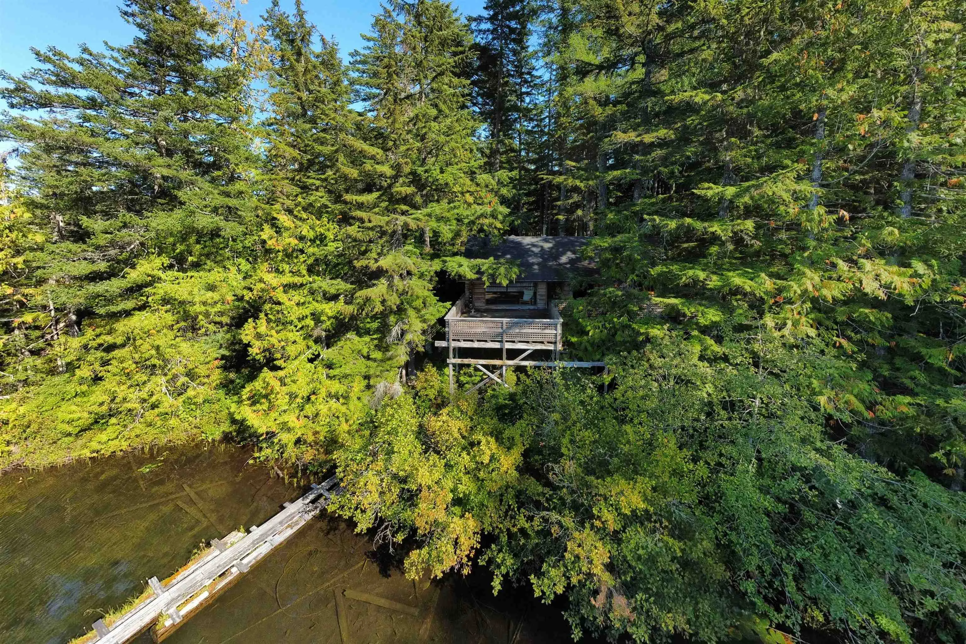 DL6225 BLOCK A Levette Lake Road