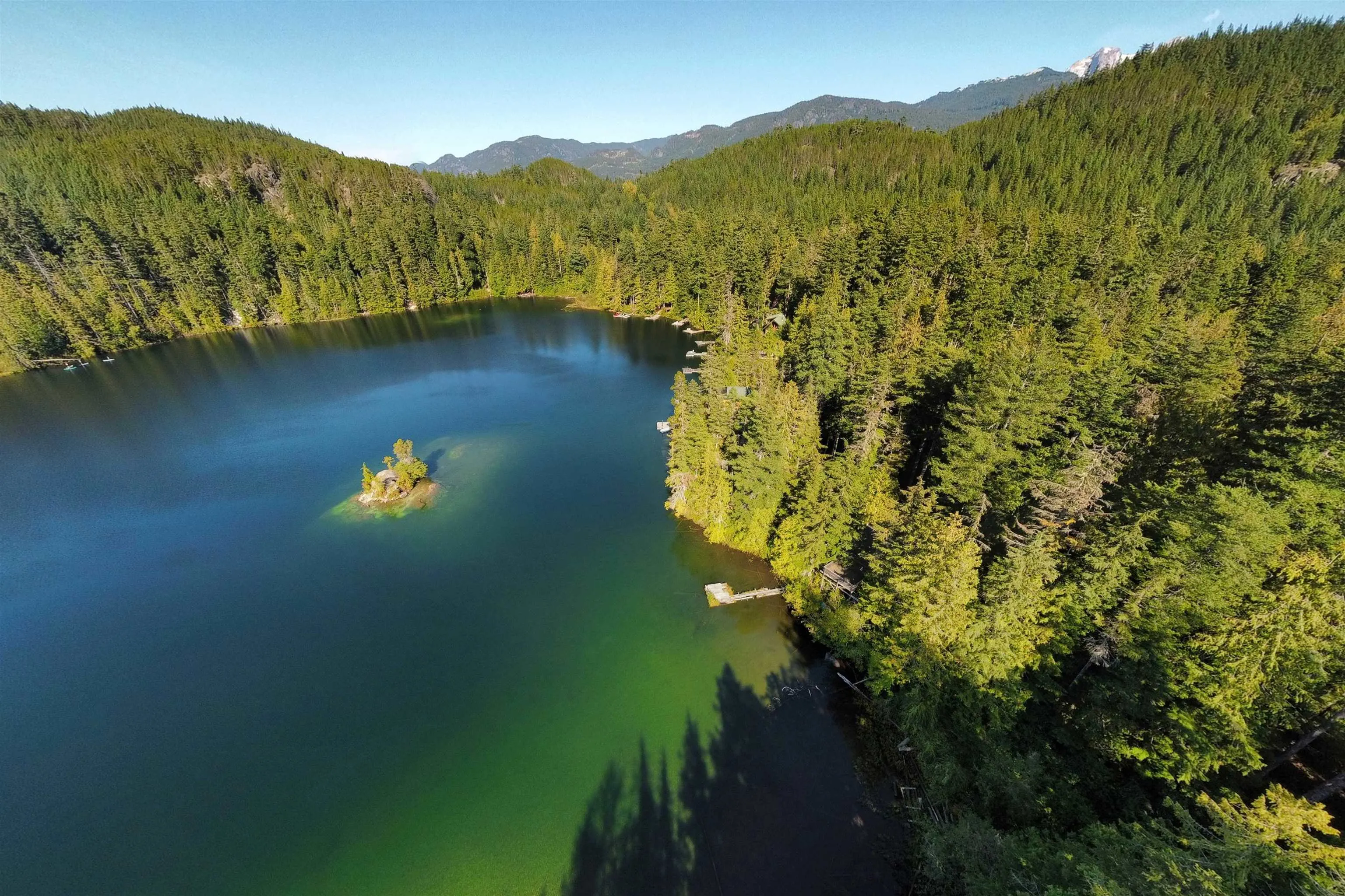 DL6225 BLOCK A Levette Lake Road