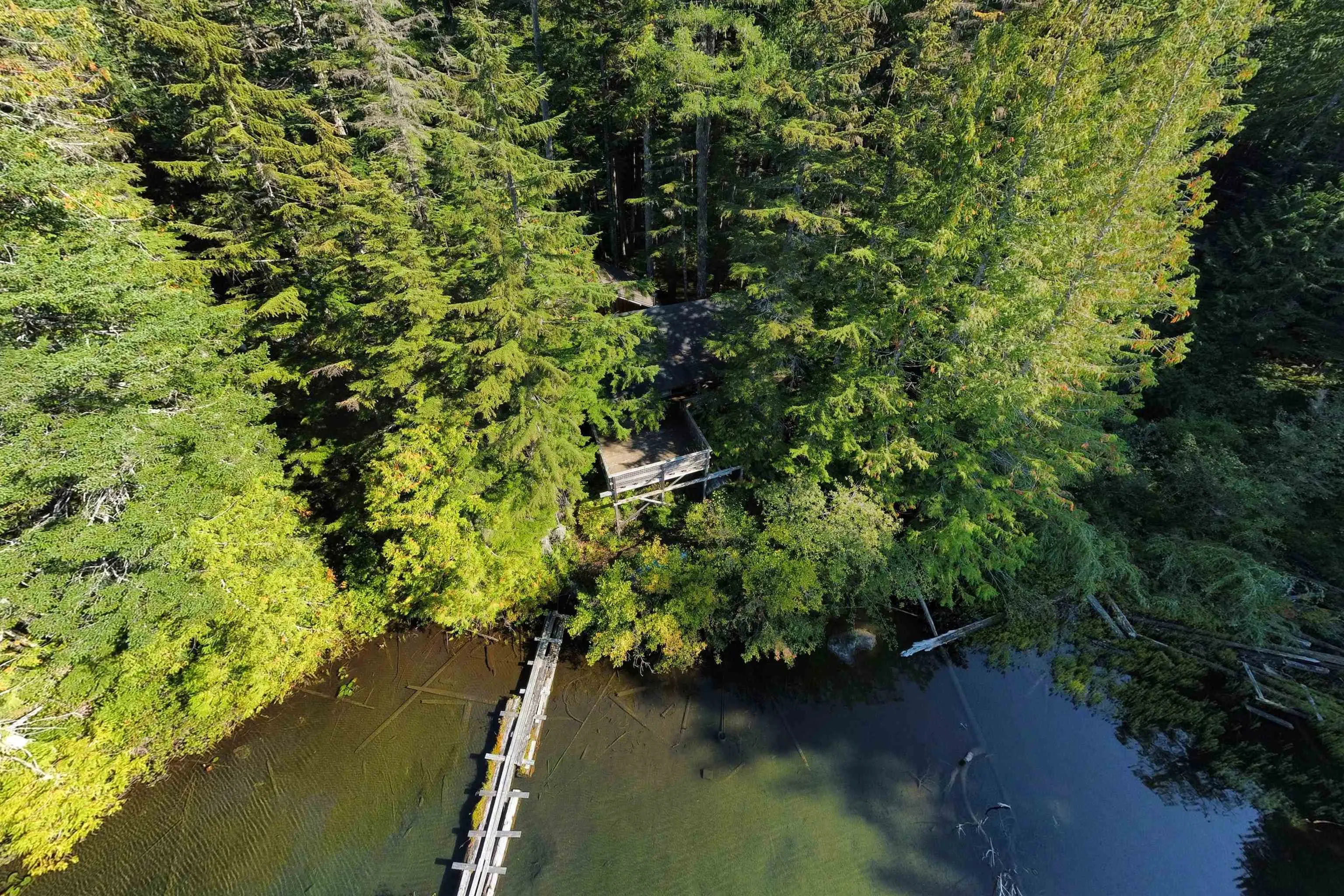 DL6225 BLOCK A Levette Lake Road