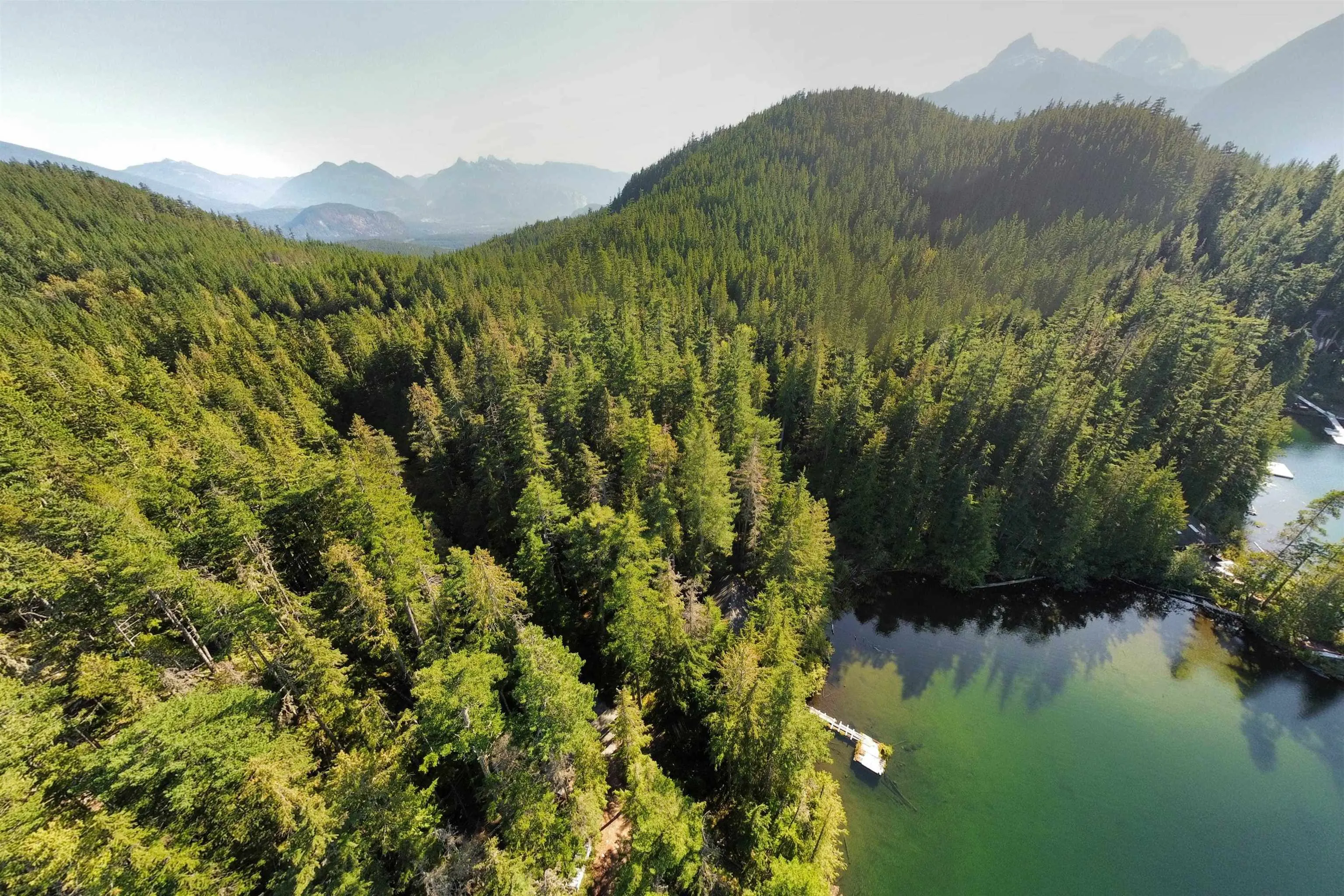 DL6225 BLOCK A Levette Lake Road