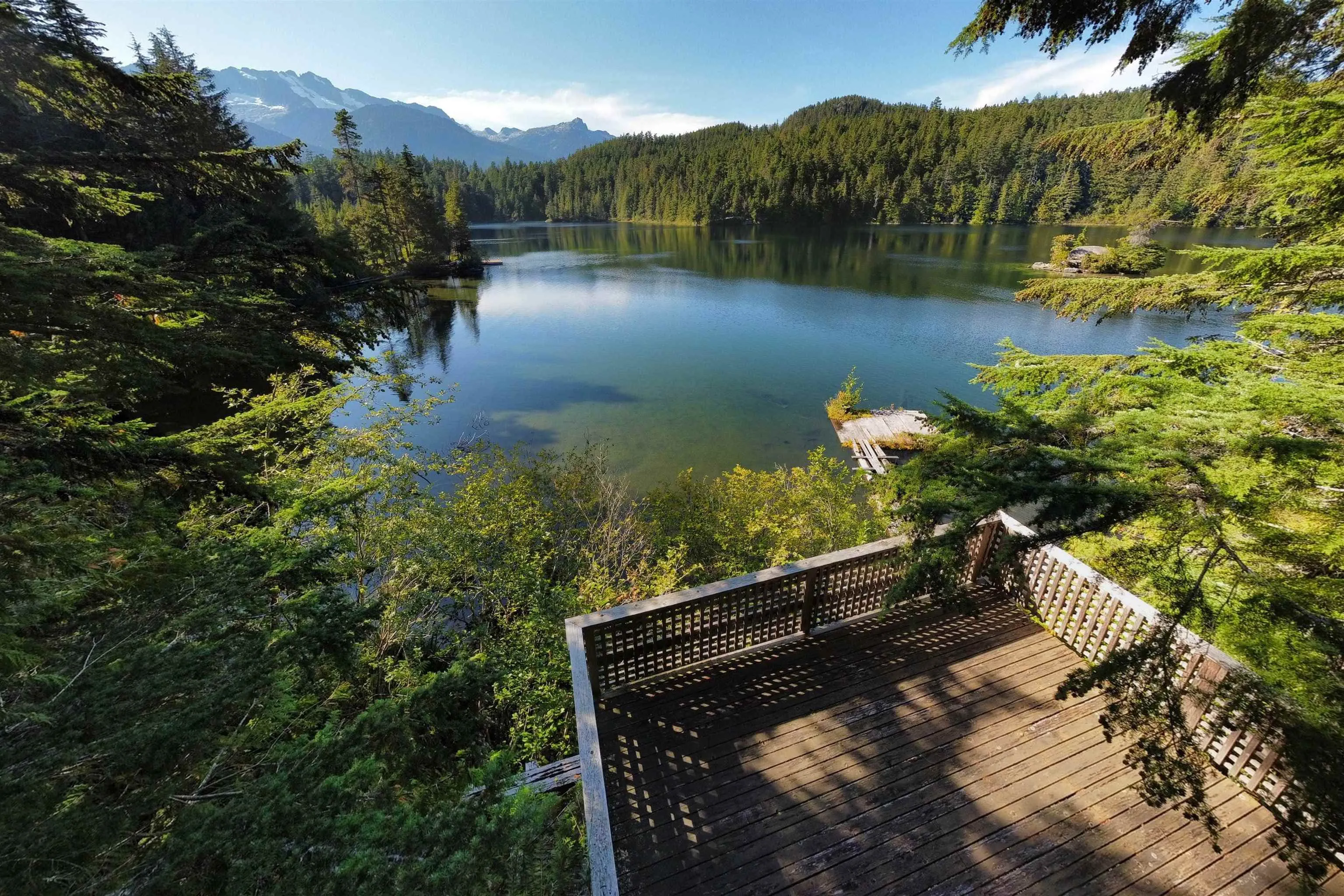 DL6225 BLOCK A Levette Lake Road