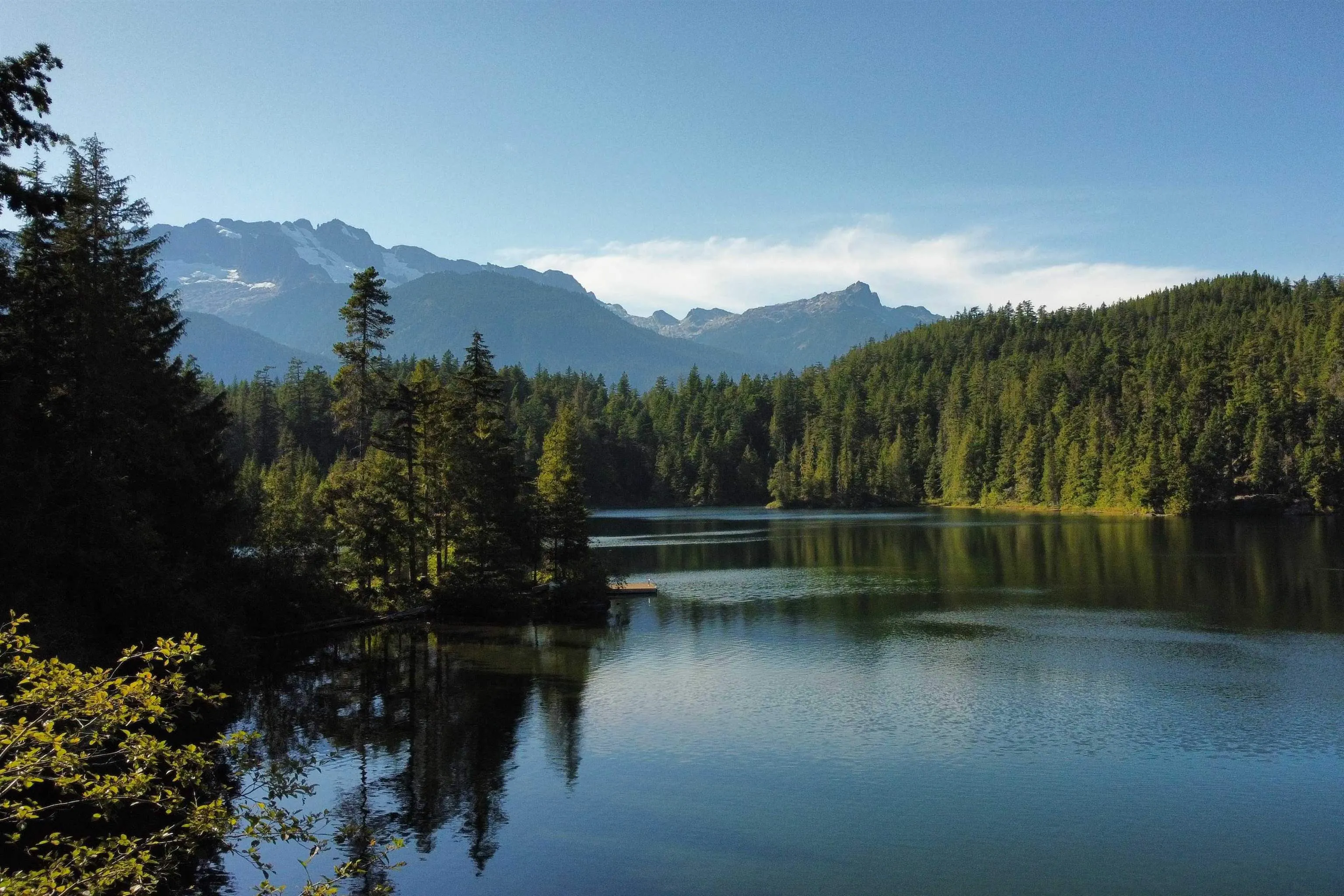 DL6225 BLOCK A Levette Lake Road