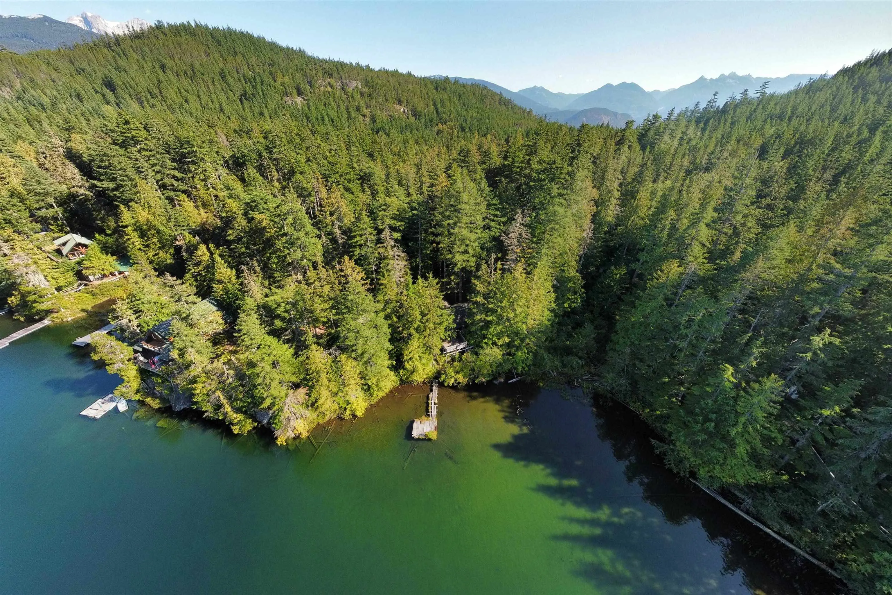 DL6225 BLOCK A Levette Lake Road