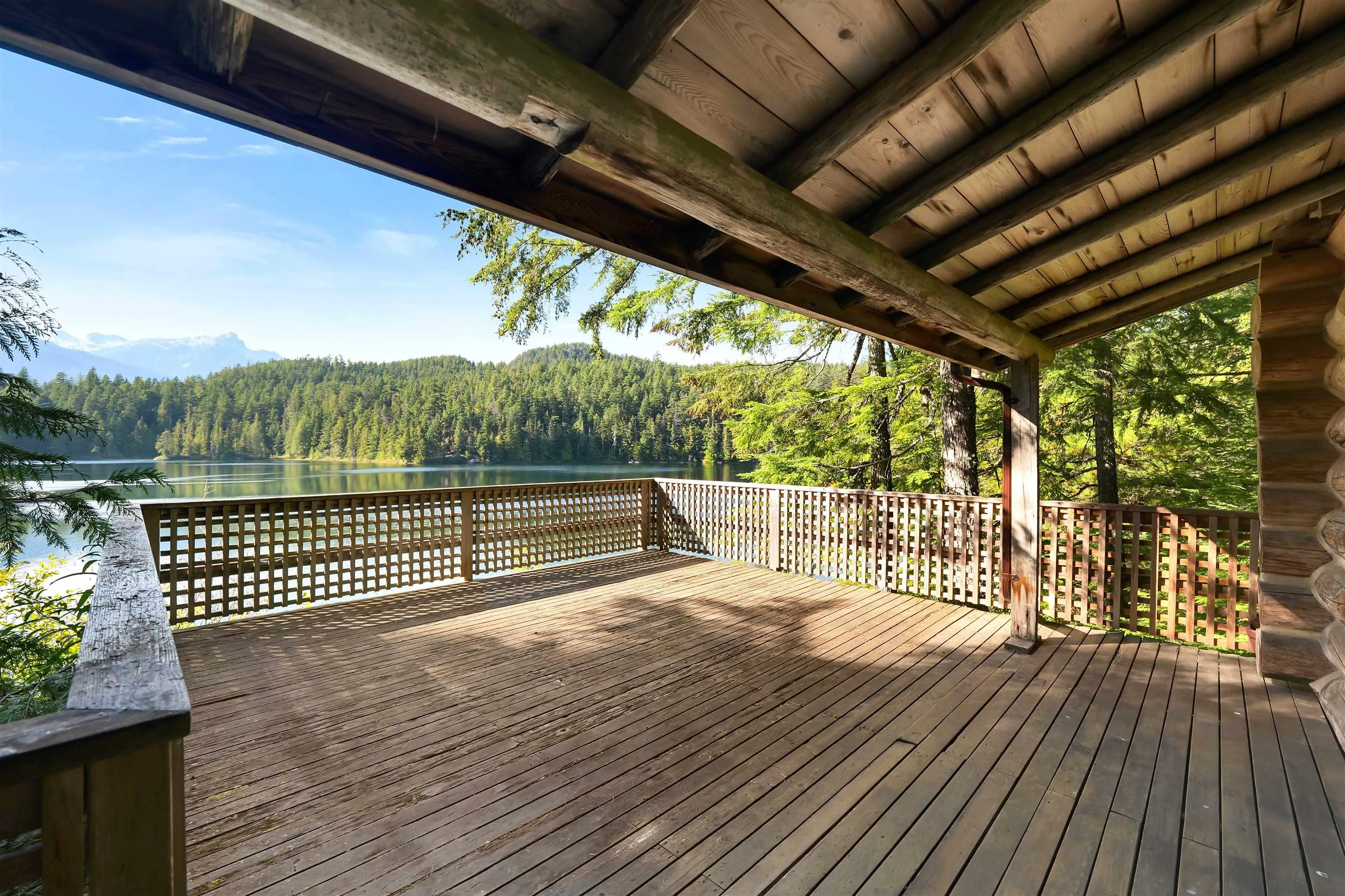 DL6225 BLOCK A Levette Lake Road