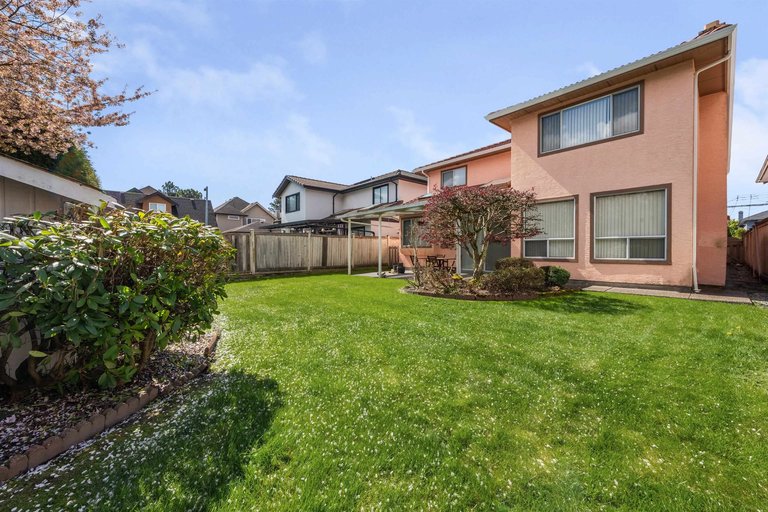 8940 Foster Road