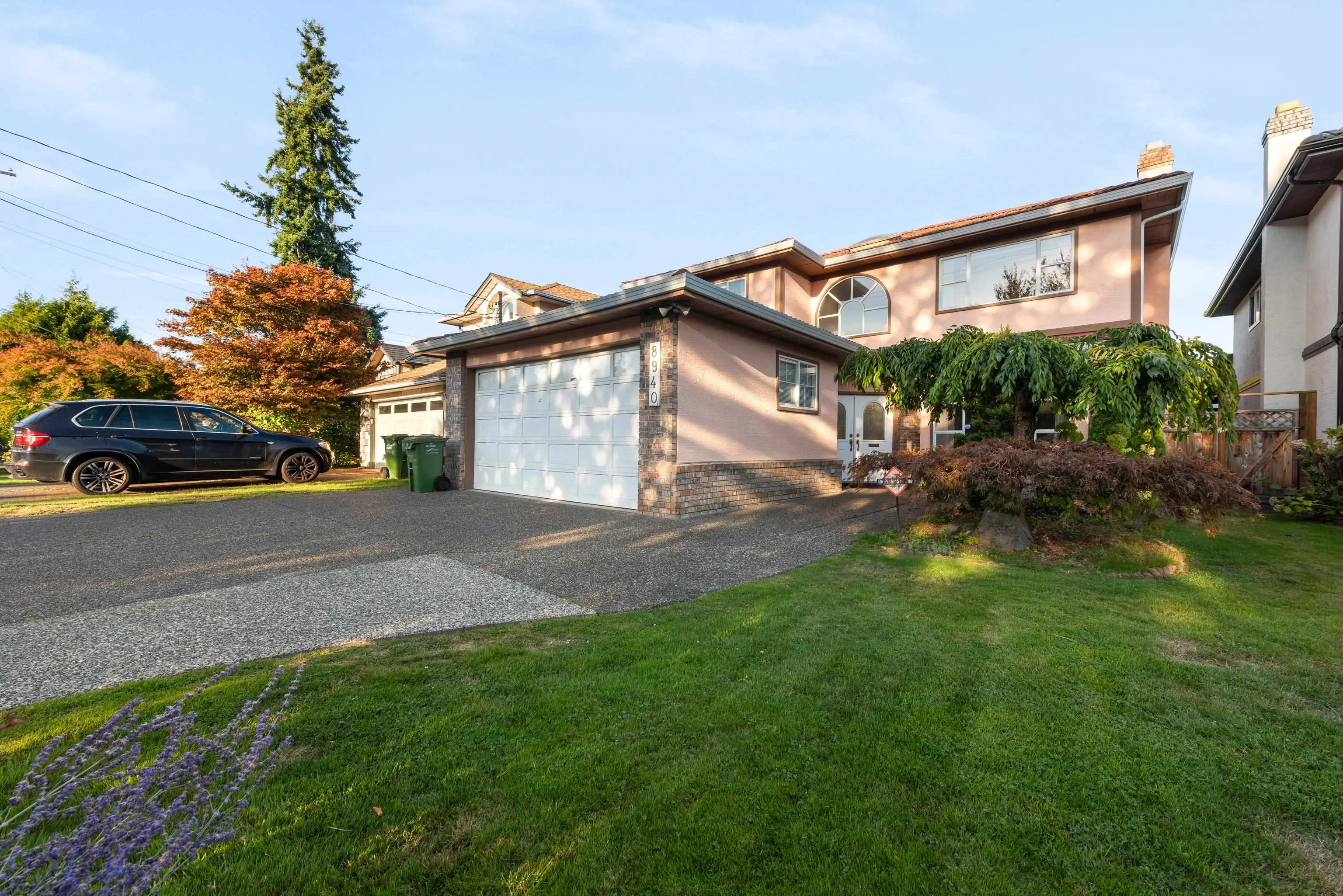 8940 Foster Road
