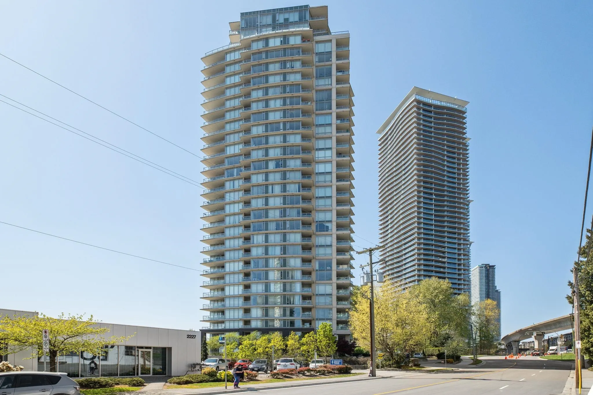 2905 2133 Douglas Road