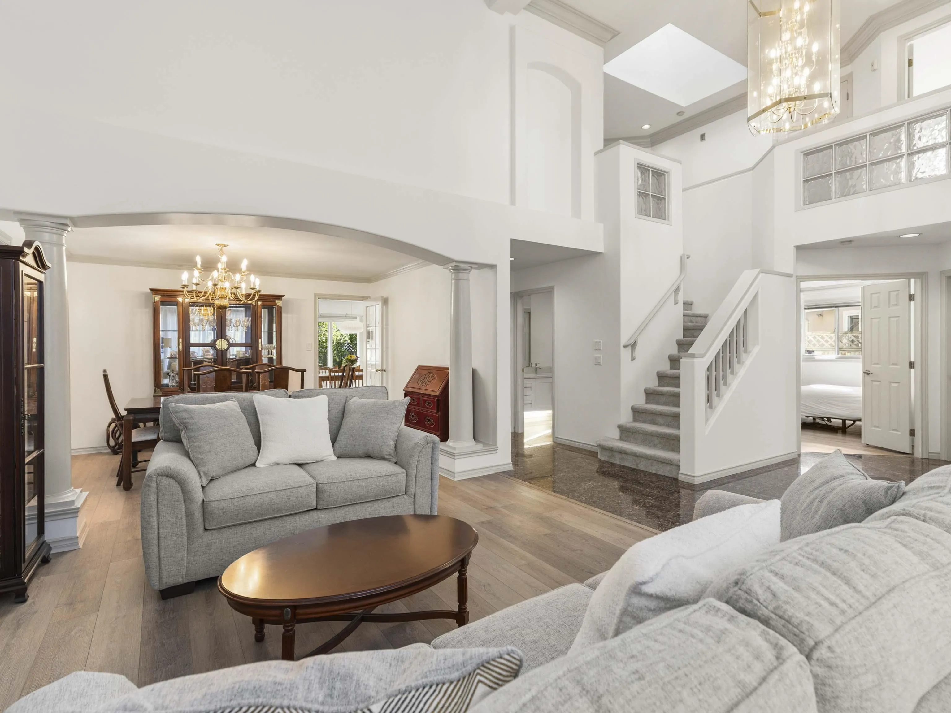 4580 Cameron Court