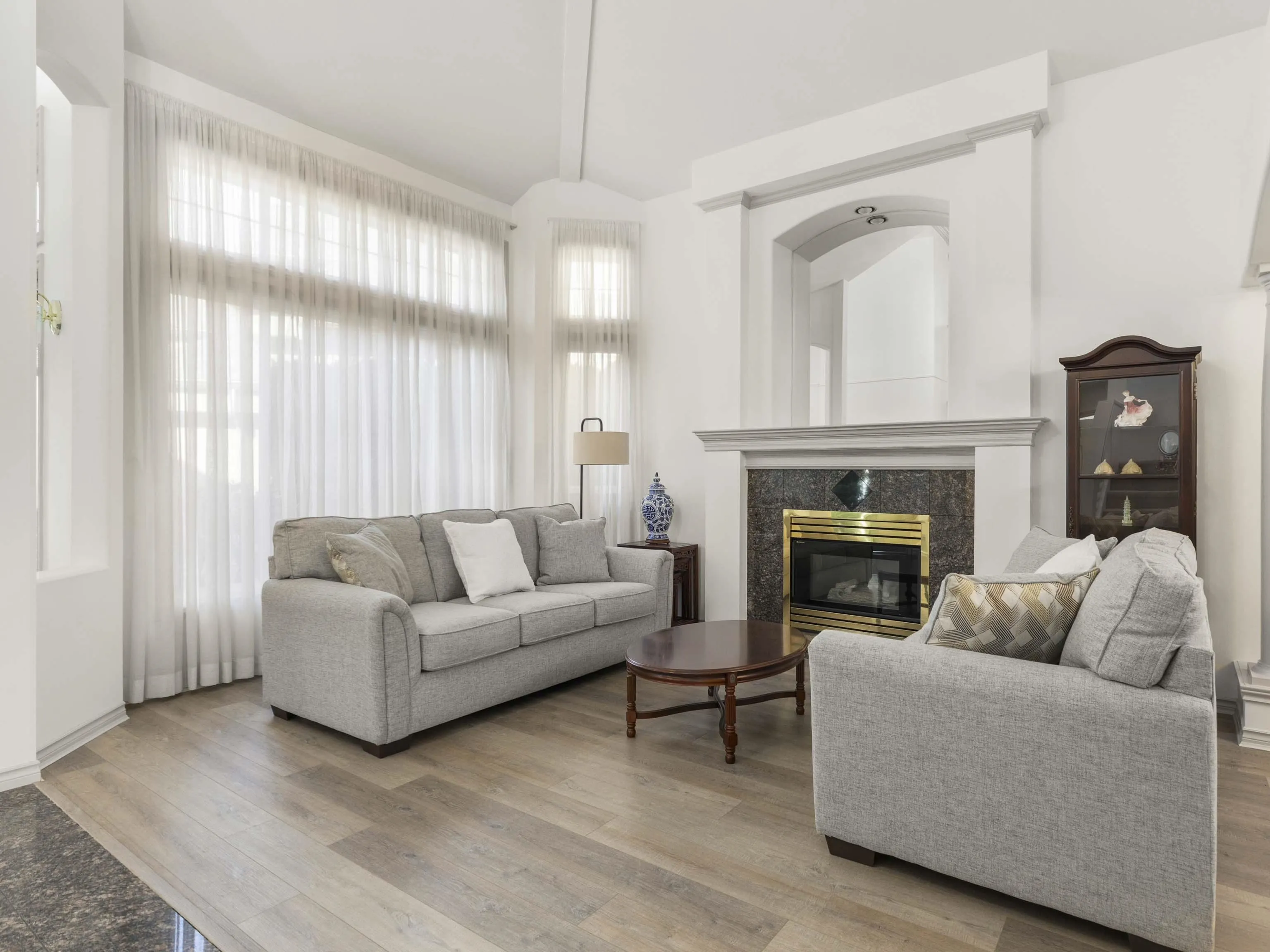 4580 Cameron Court