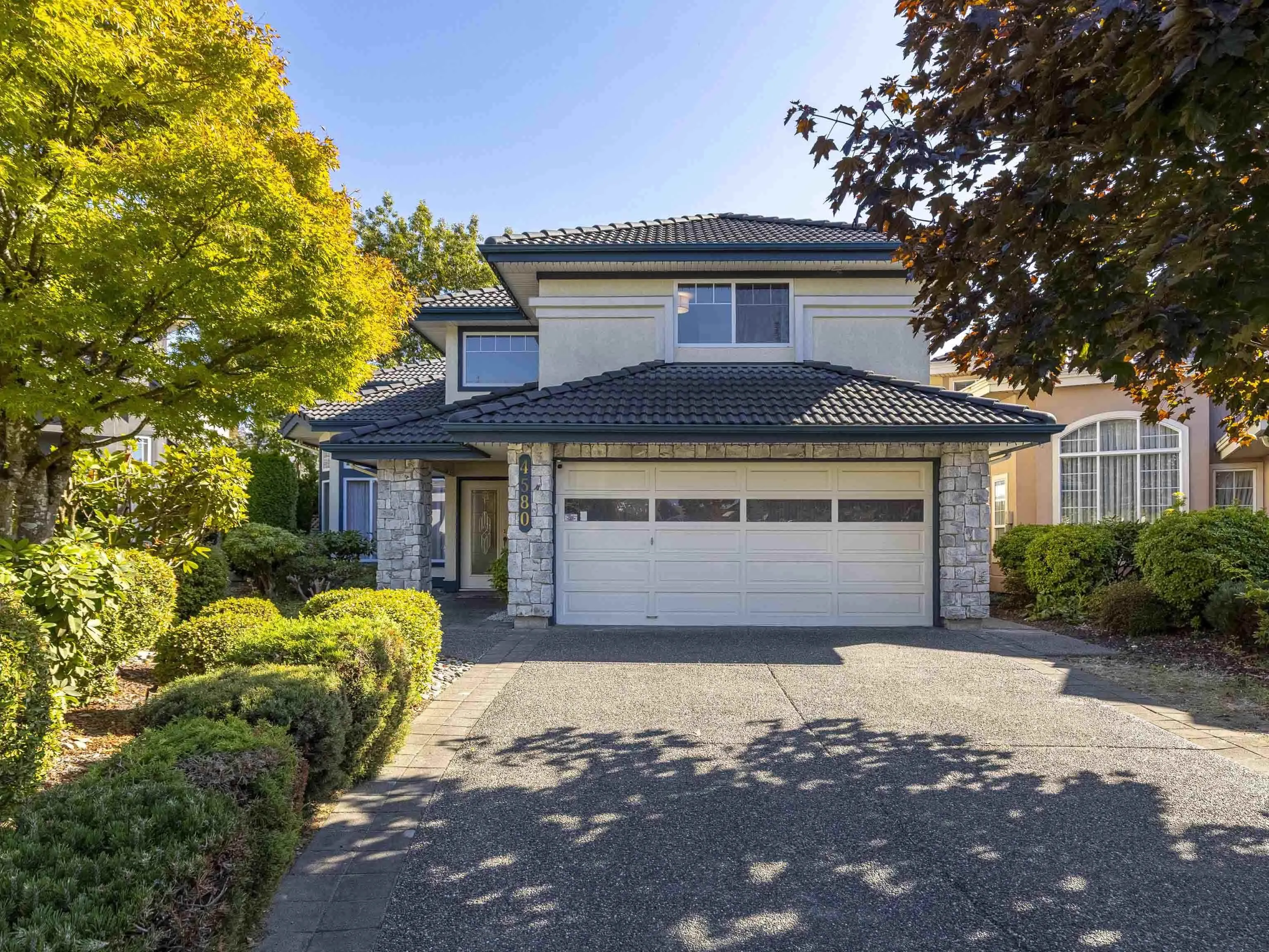 4580 Cameron Court