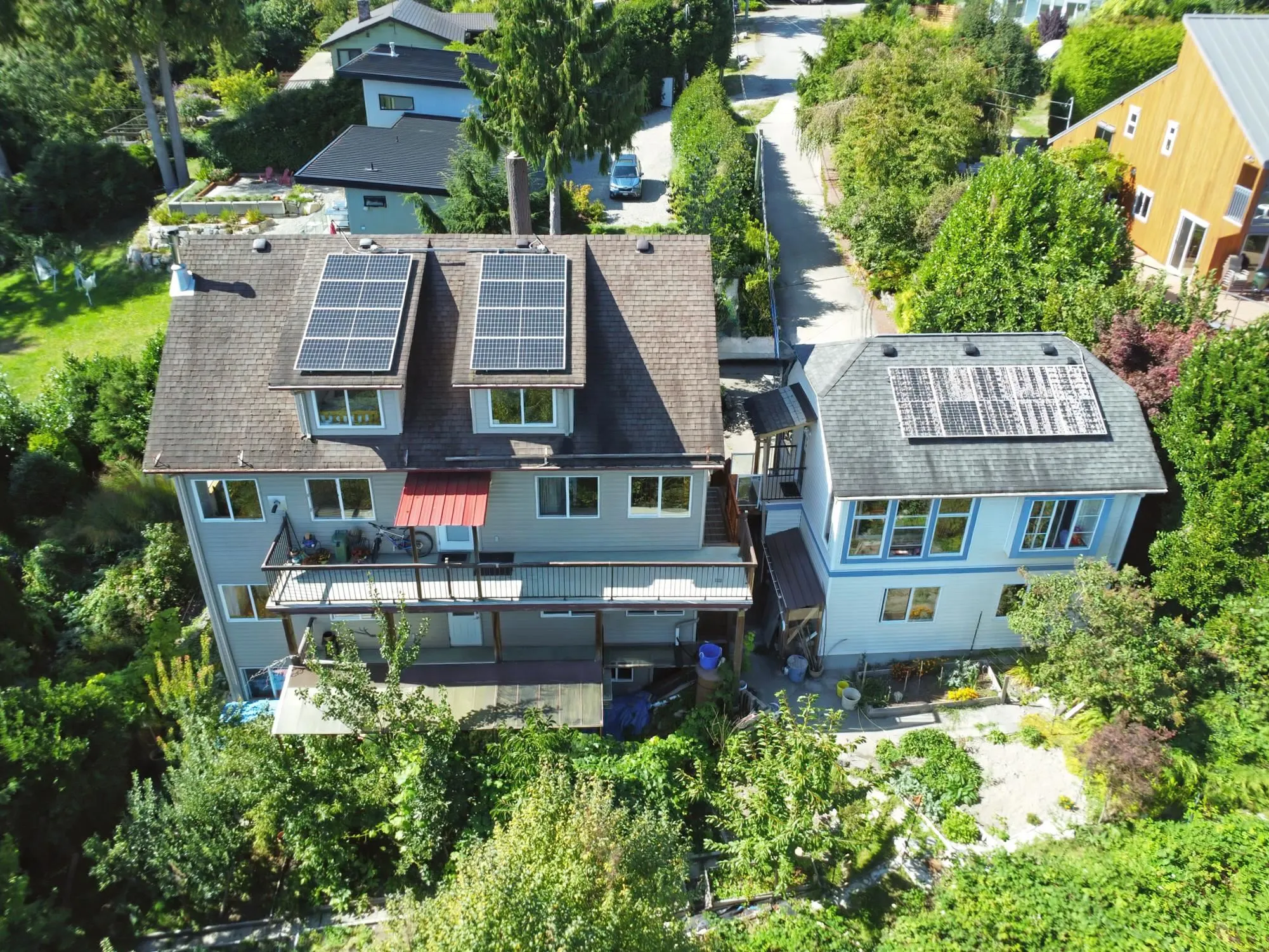 163 Pike Road