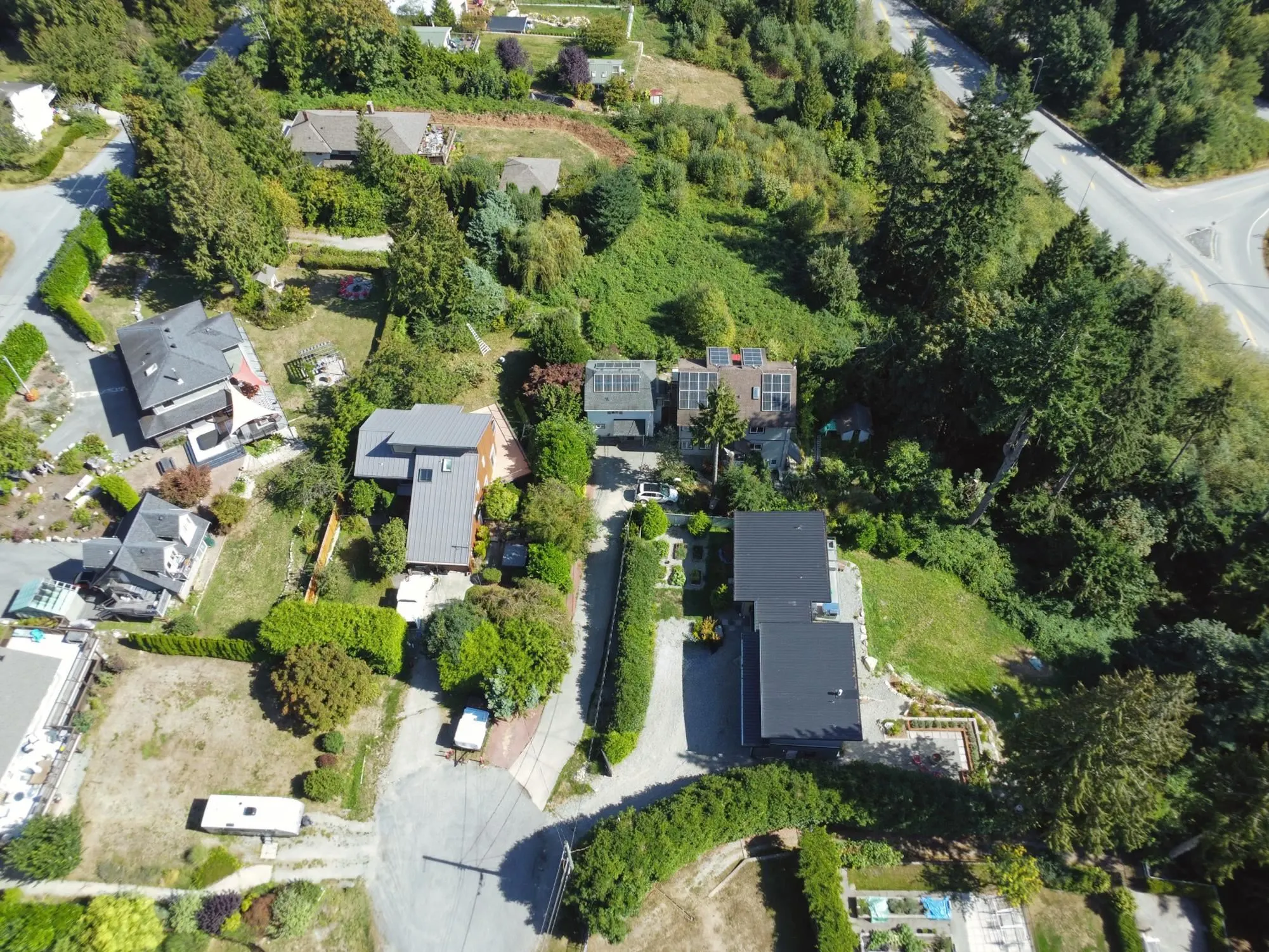 163 Pike Road