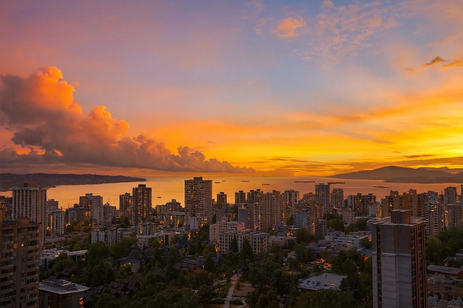 3005 1028 Barclay Street