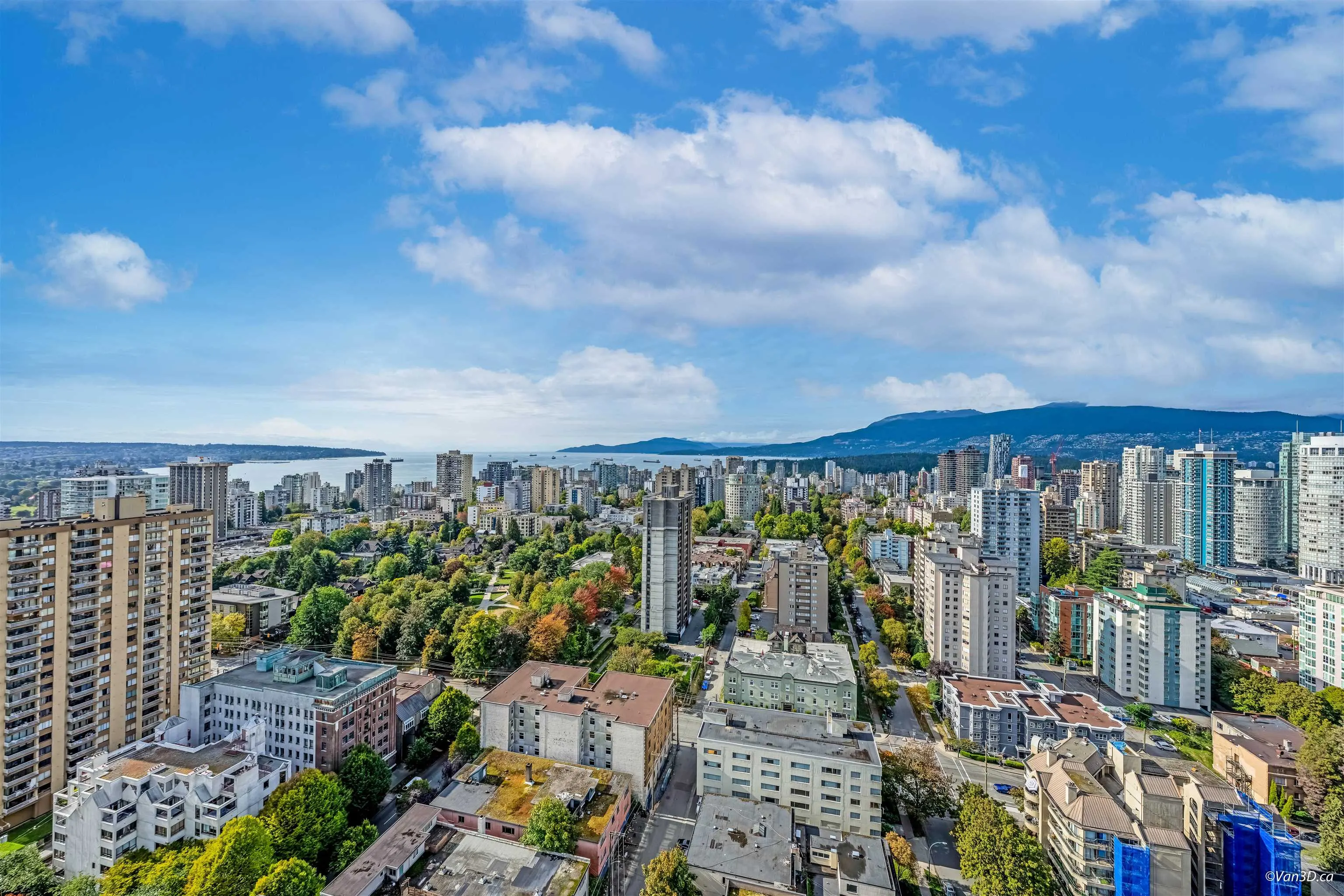 3005 1028 Barclay Street