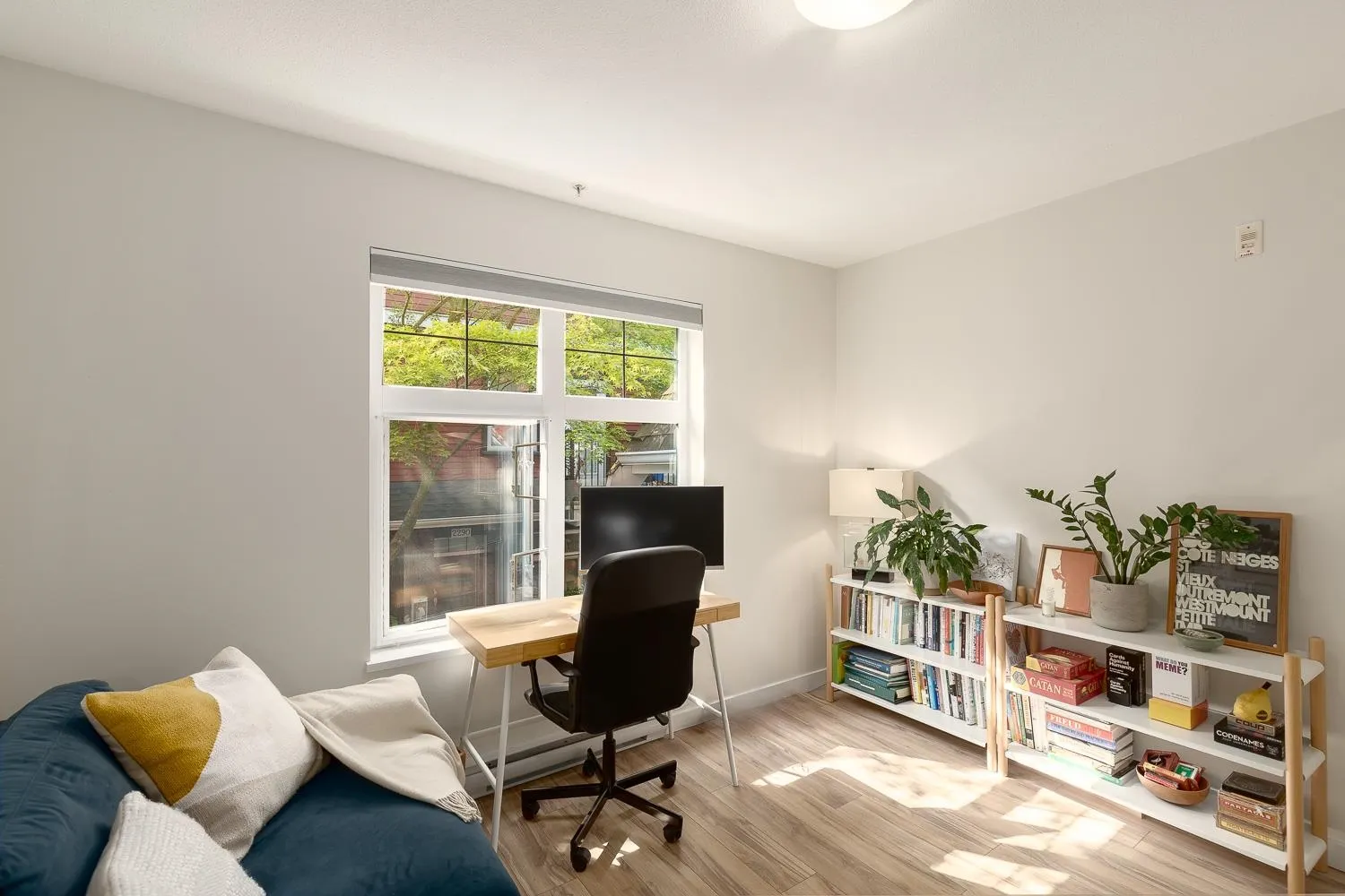 2272 St. George Street