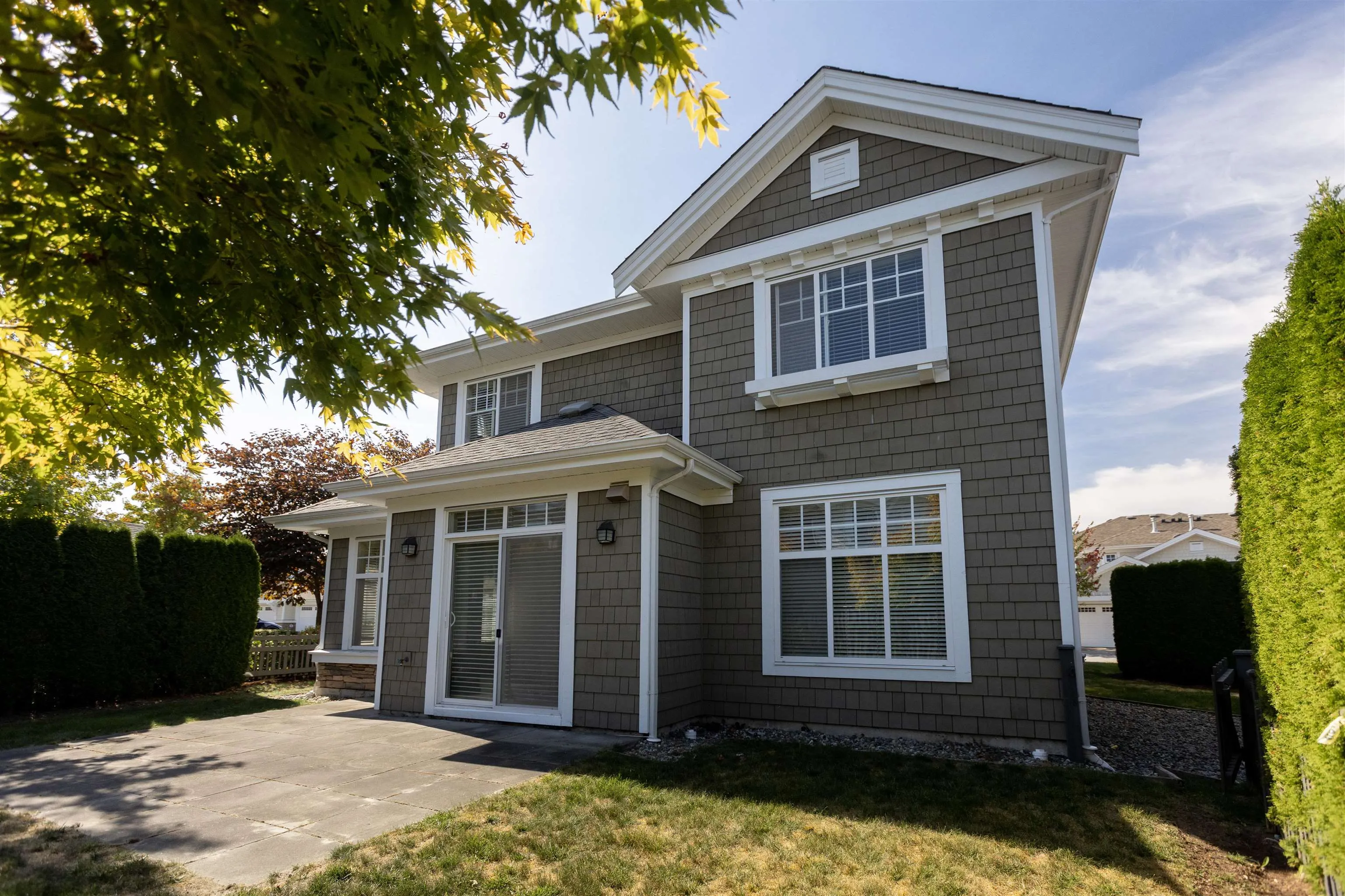 3 10500 Delsom Crescent