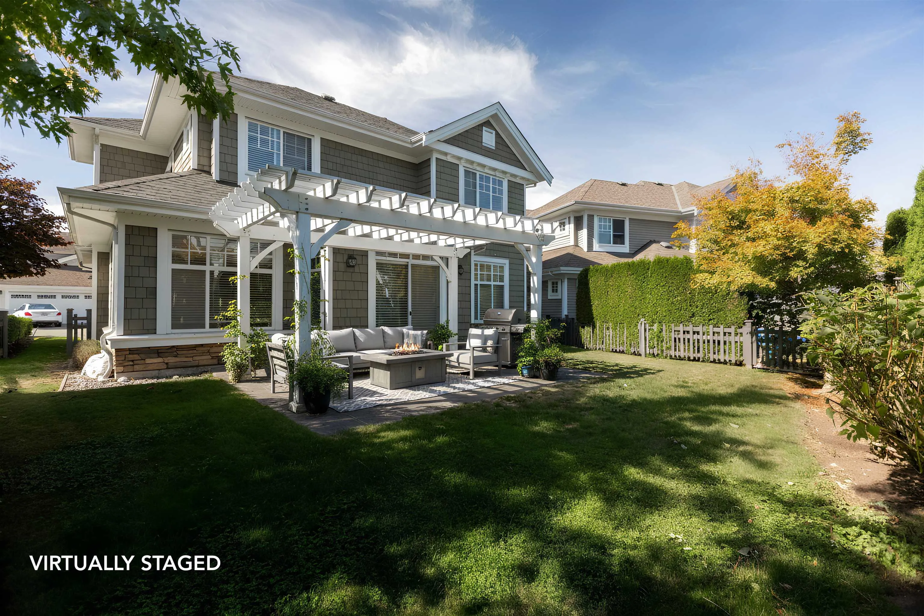 3 10500 Delsom Crescent