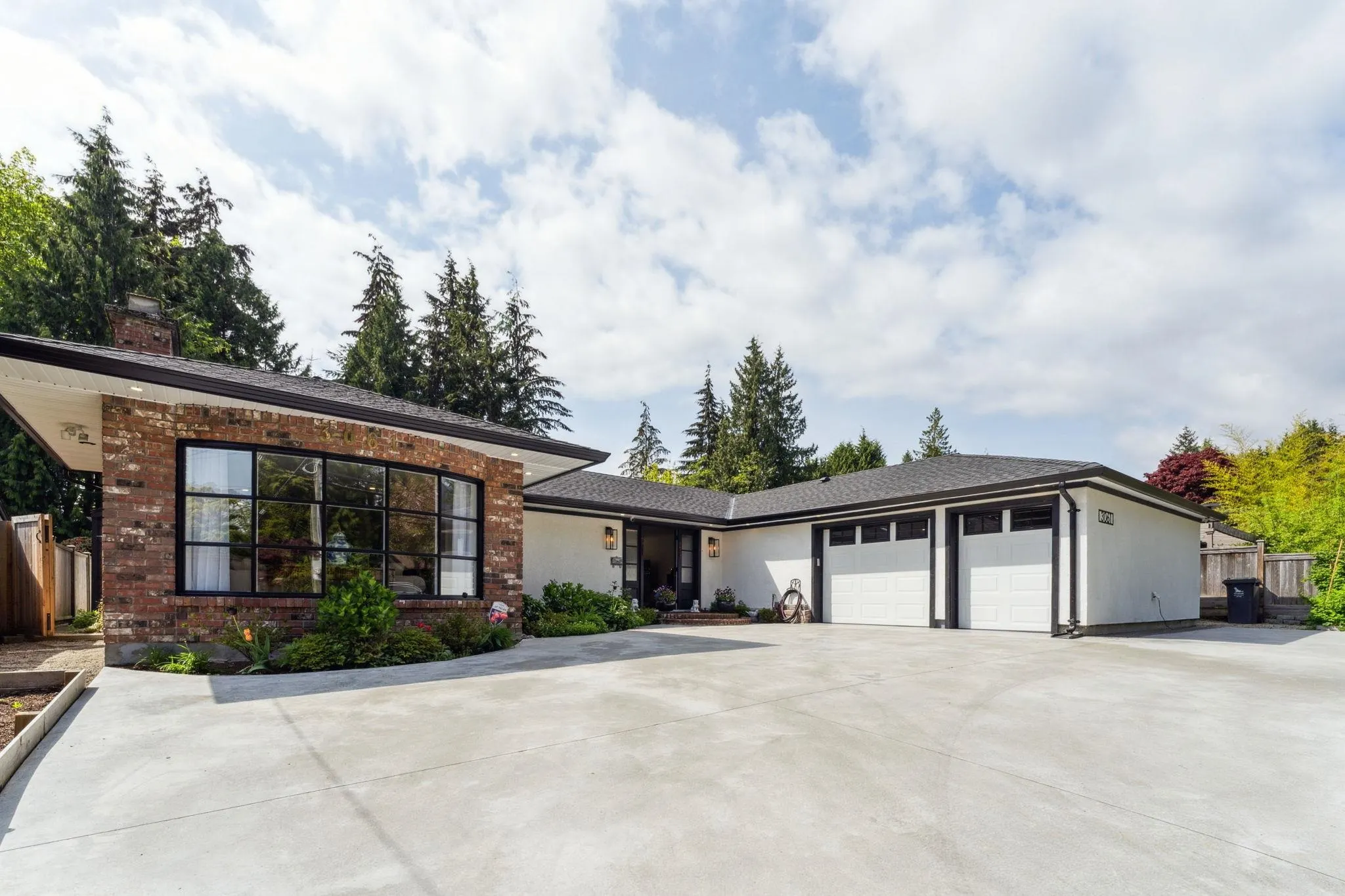 3061 Bewicke Avenue