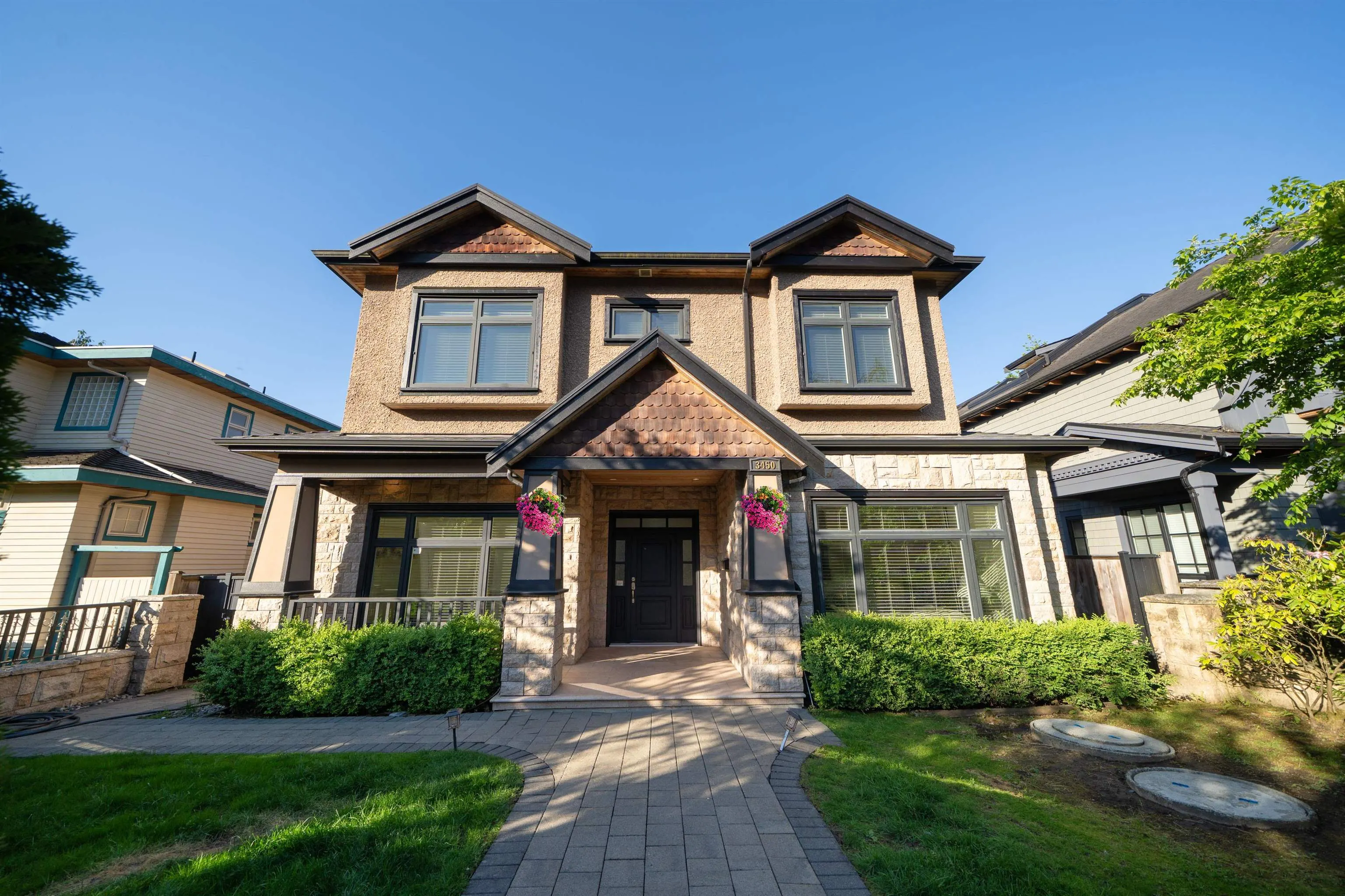 3450 Puget Drive