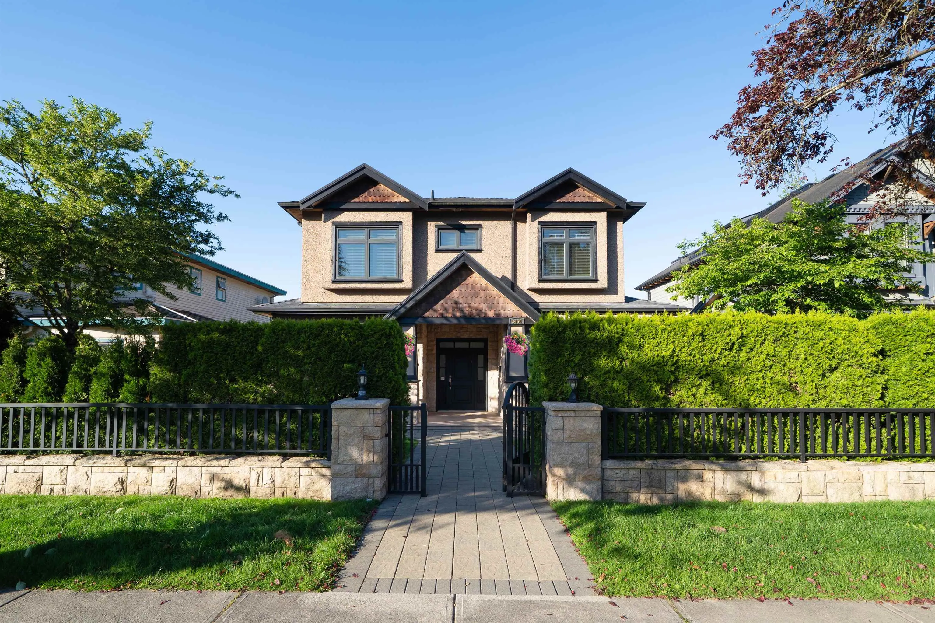 3450 Puget Drive