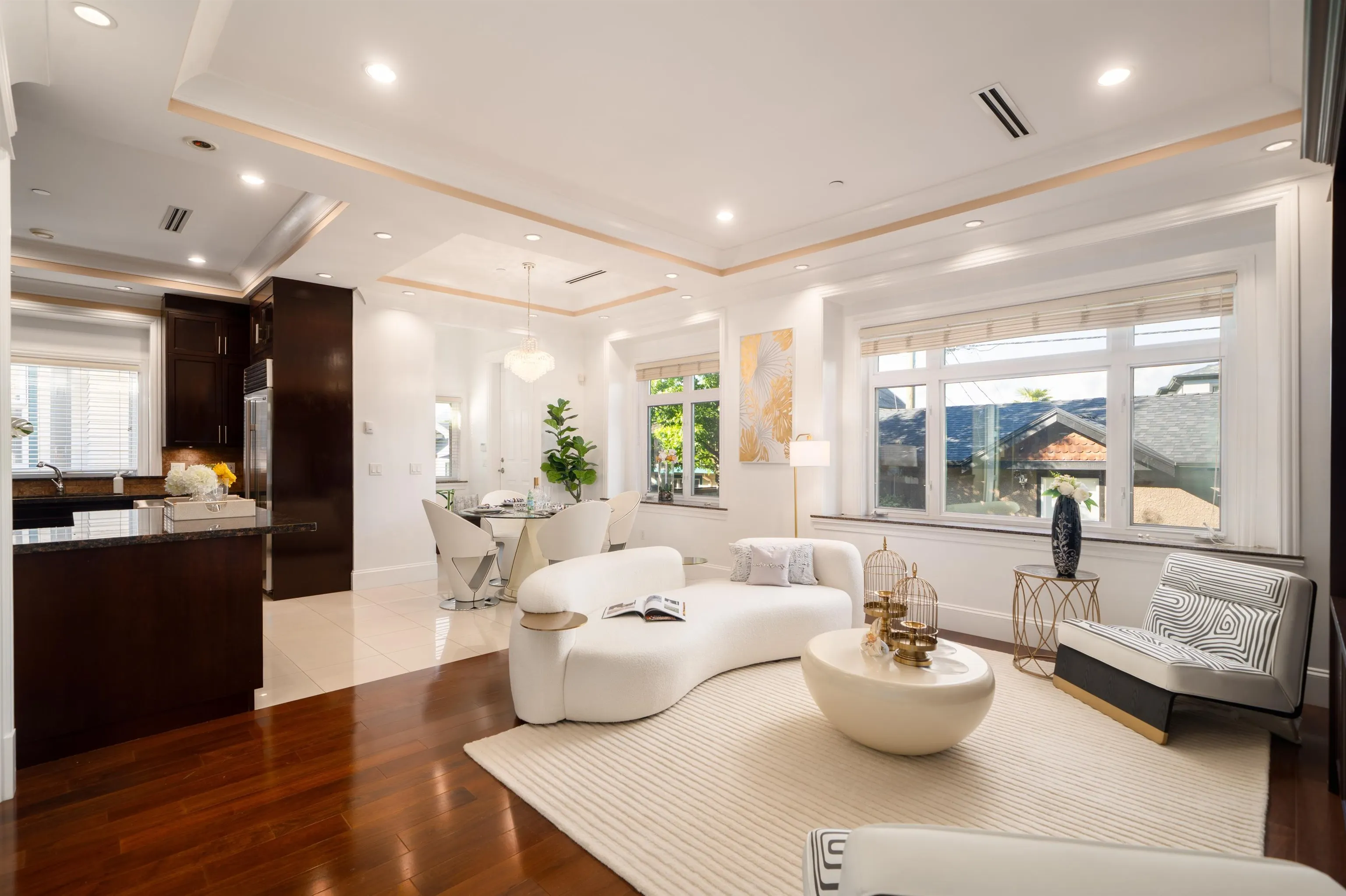 3450 Puget Drive