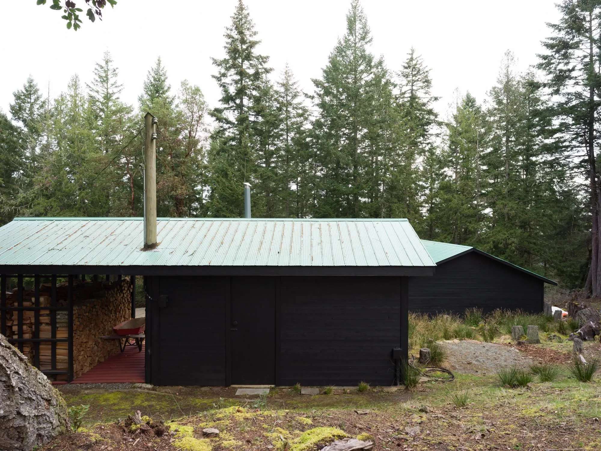 630 Tinker Road