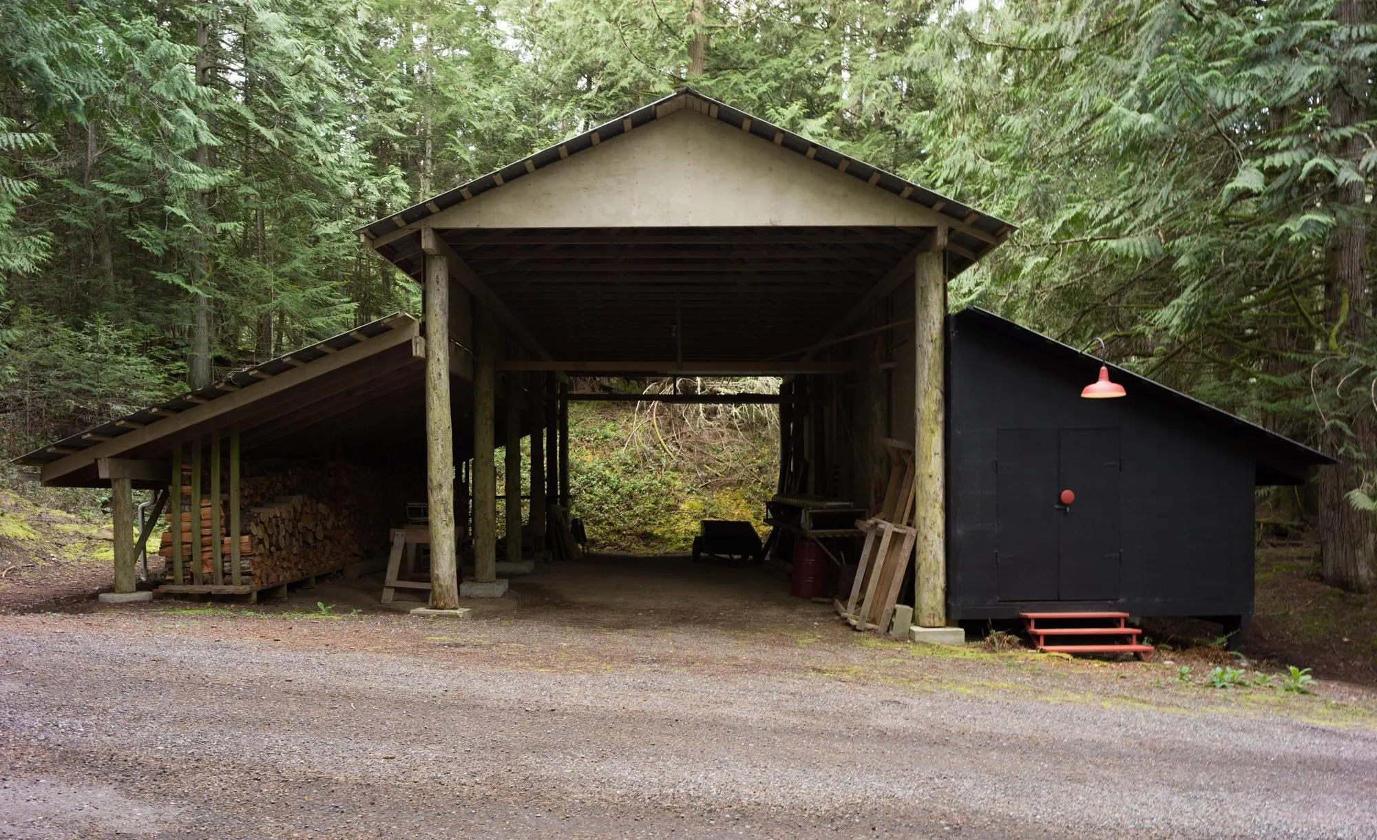 630 Tinker Road