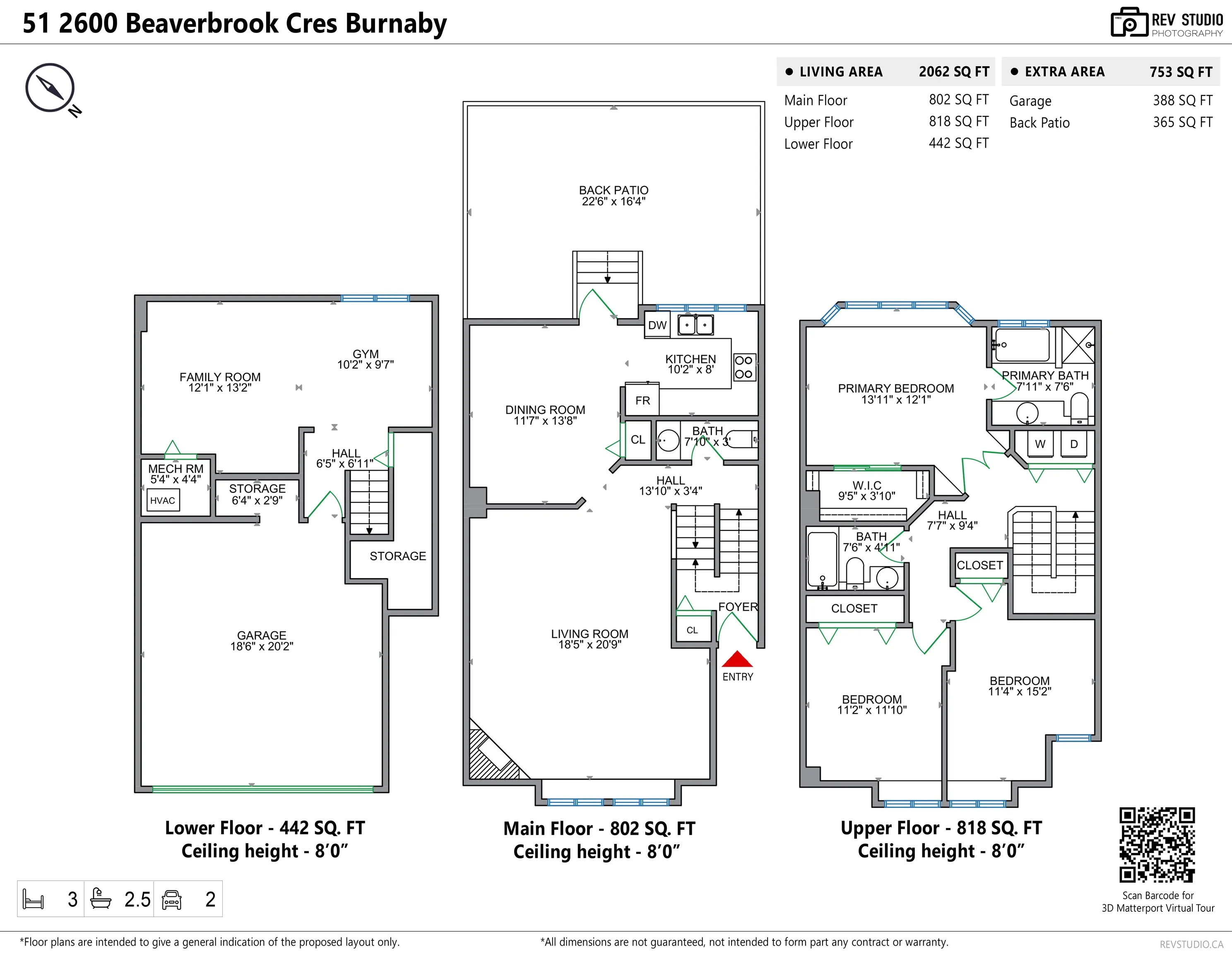 51 2600 Beaverbrook Crescent