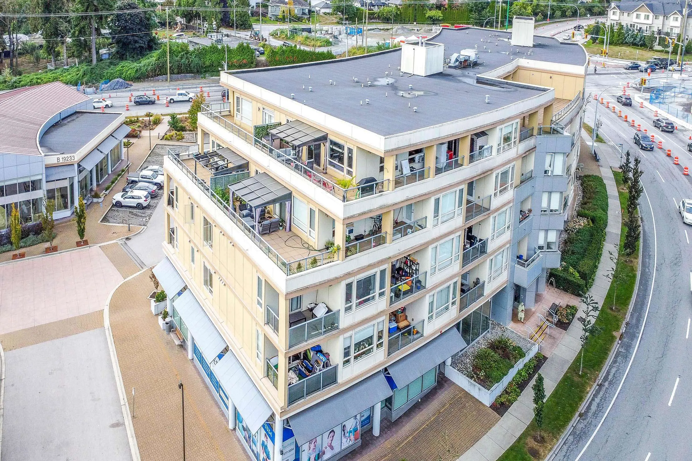 503 19228 64 Avenue