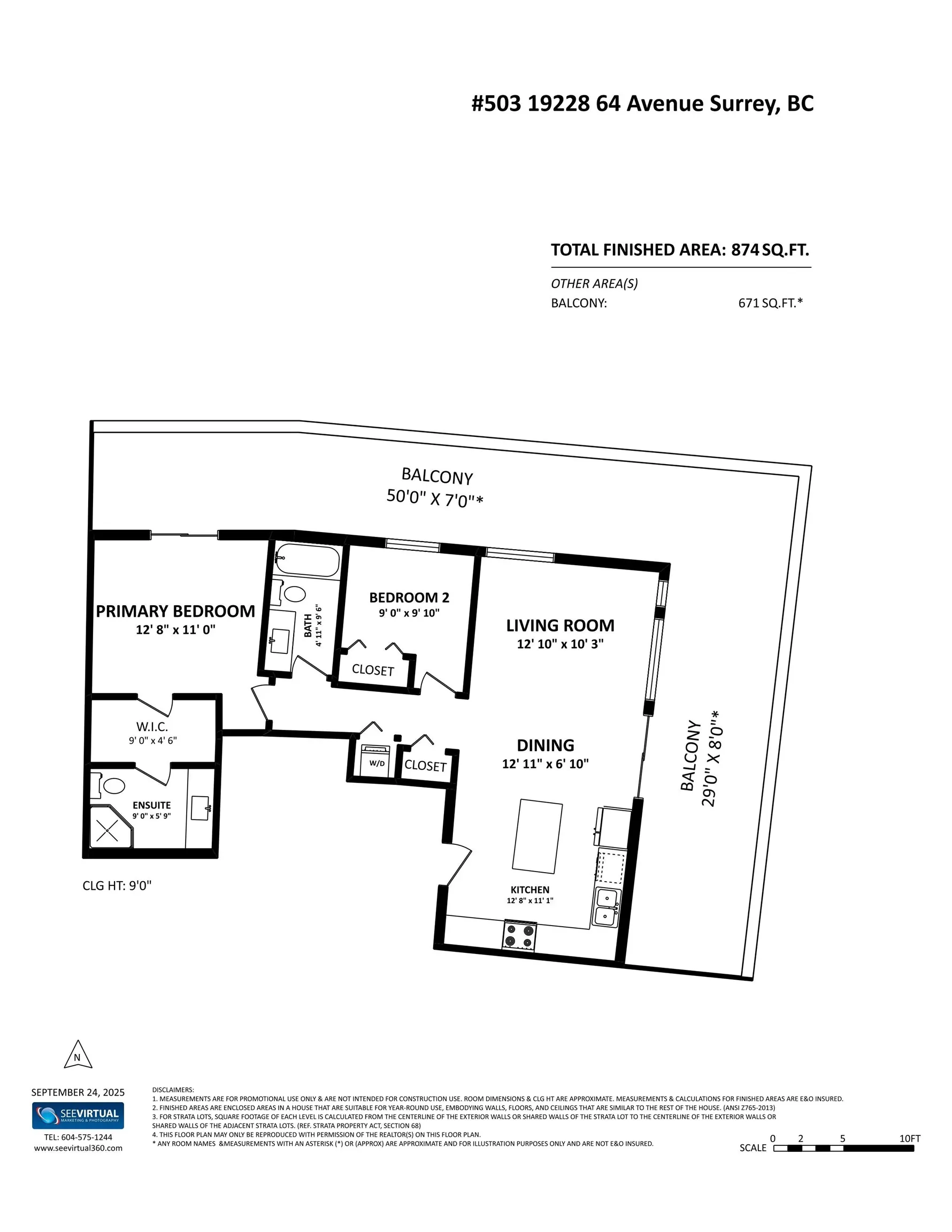 503 19228 64 Avenue