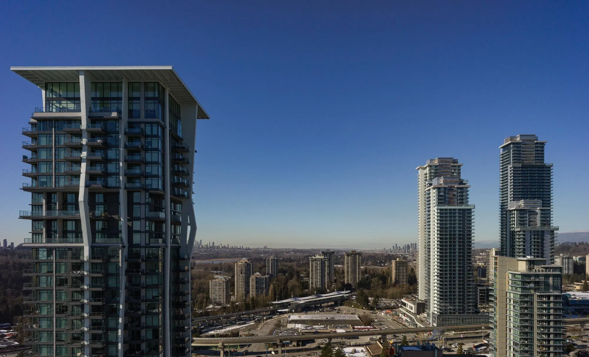 2508 555 Sydney Avenue