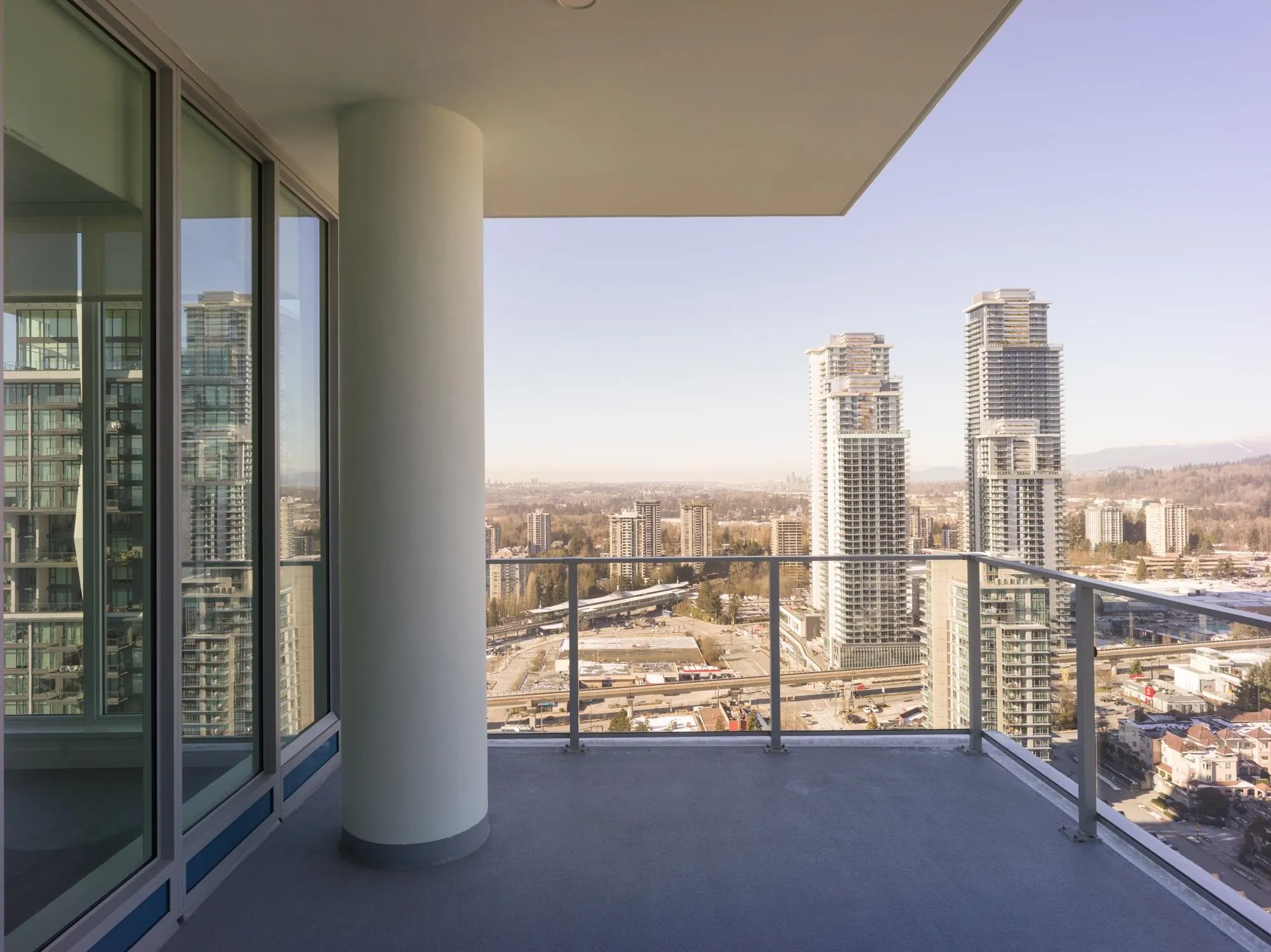 2508 555 Sydney Avenue