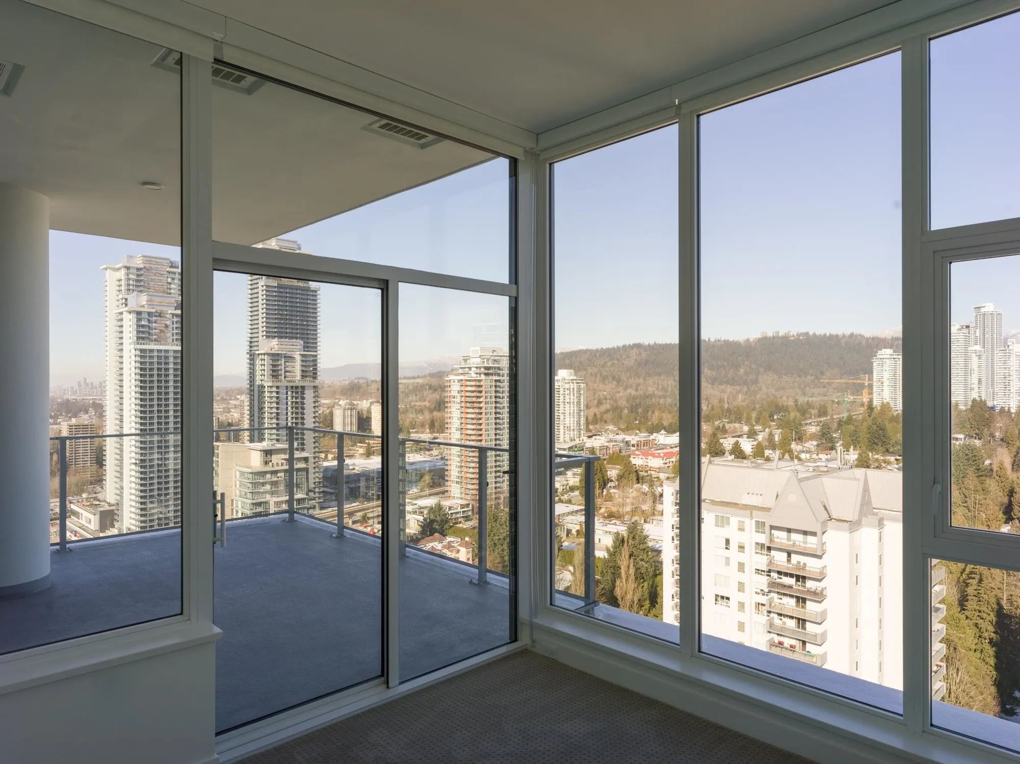 2508 555 Sydney Avenue