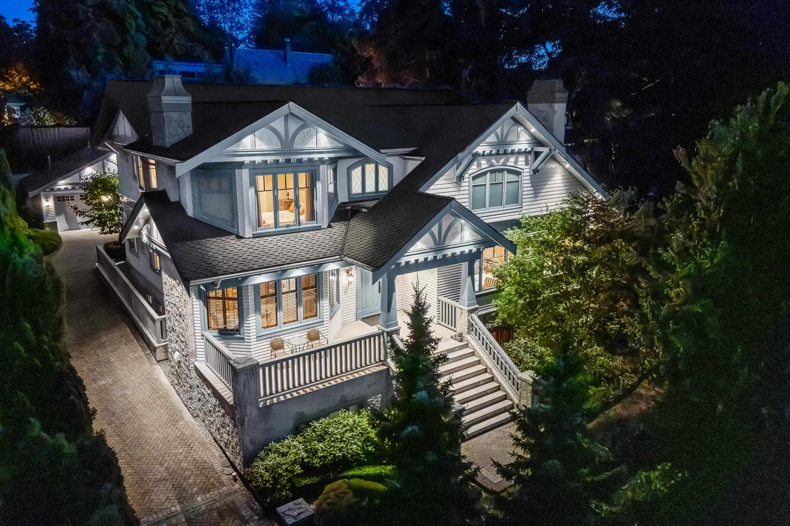 1980 Cedar Crescent