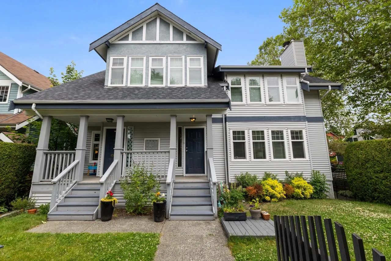 103 W 15th Avenue