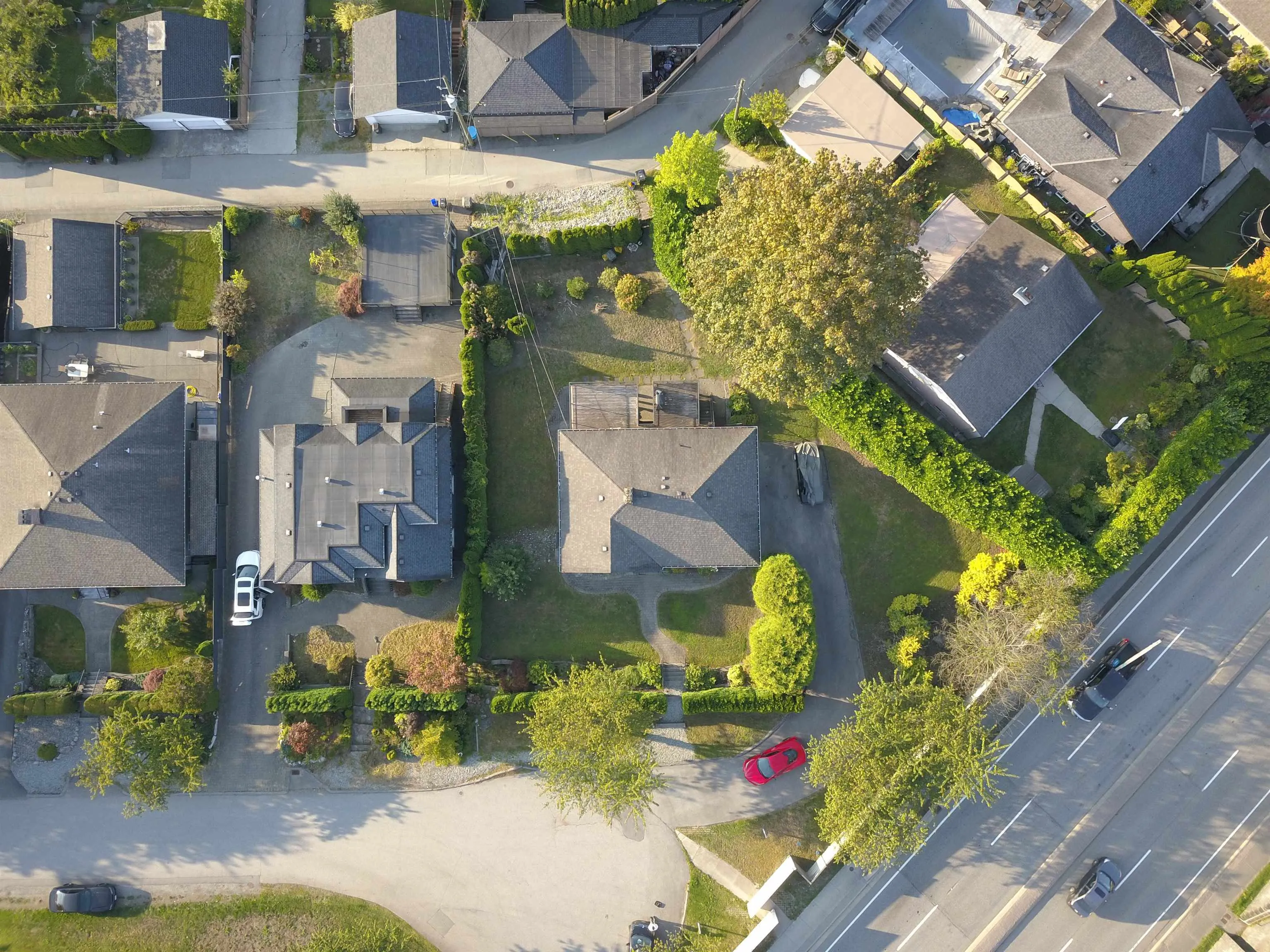 7097 Belcarra Drive