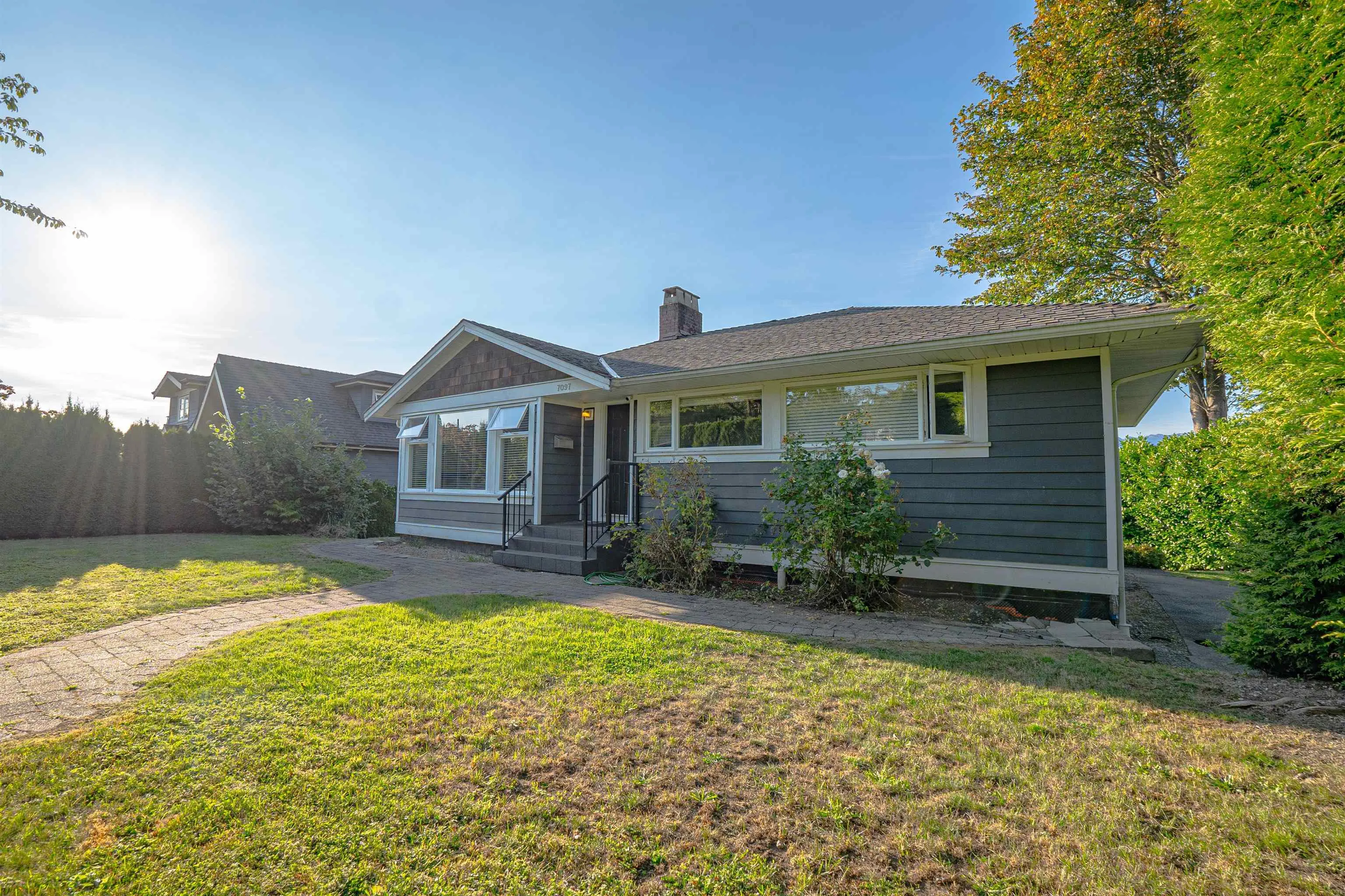 7097 Belcarra Drive