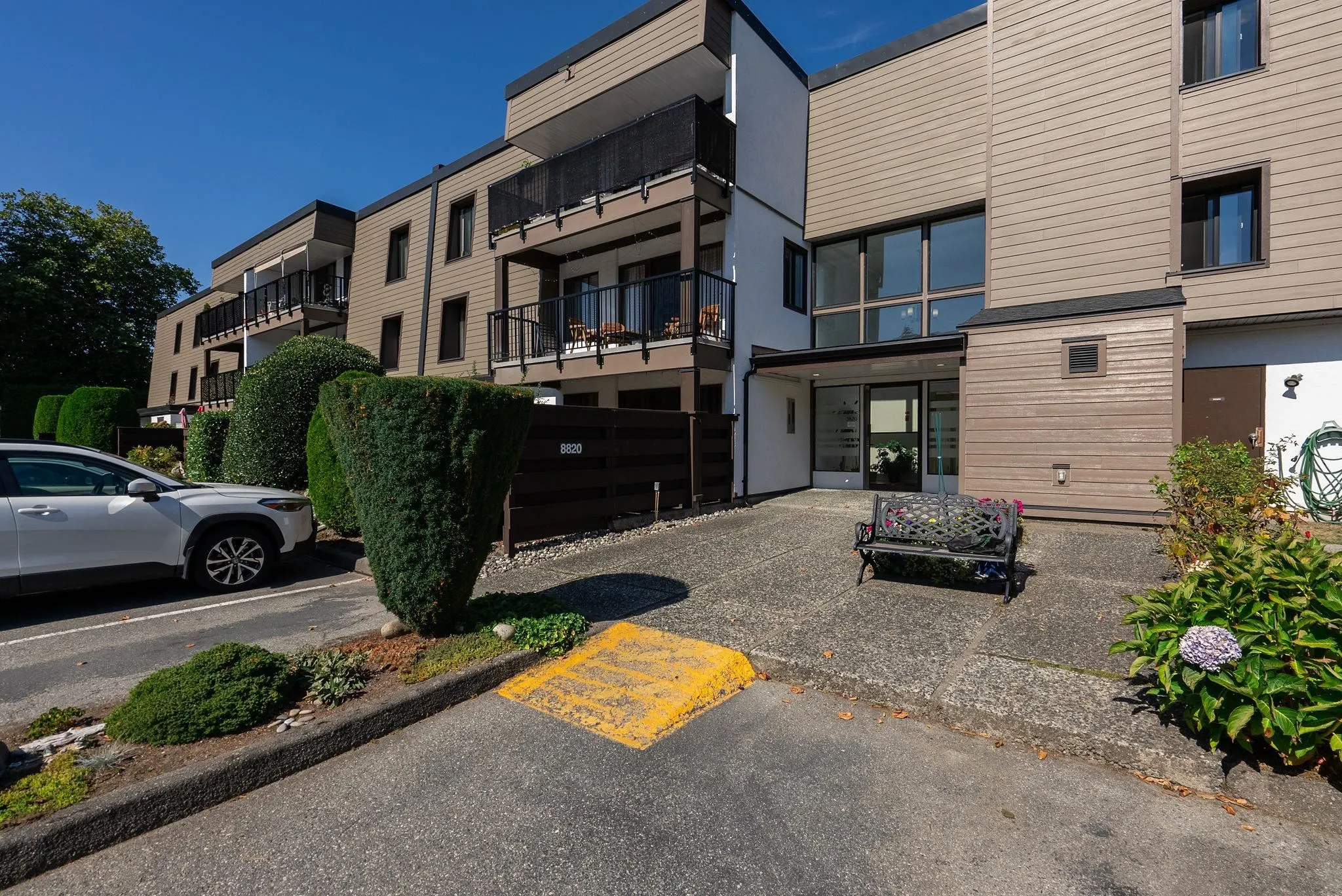 102 8820 No. 1 Road
