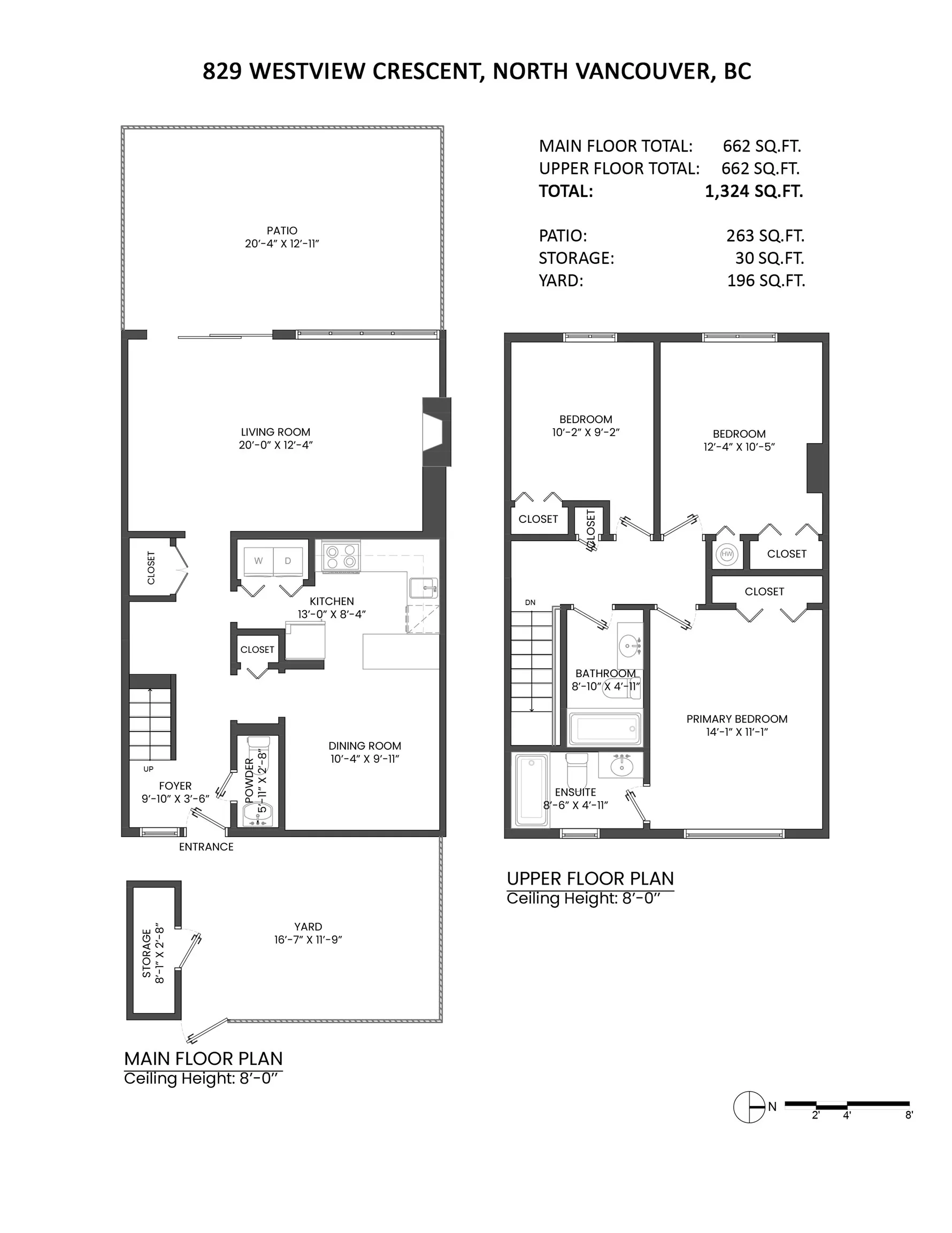 829 Westview Crescent