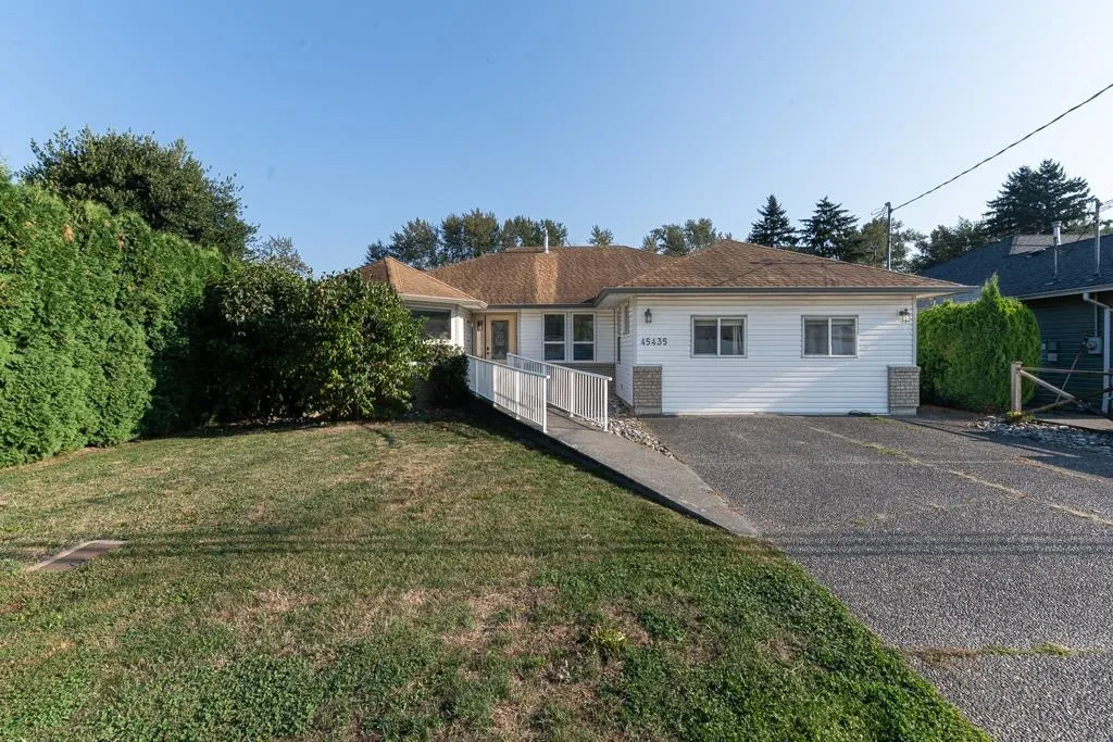 45435 Wells Road