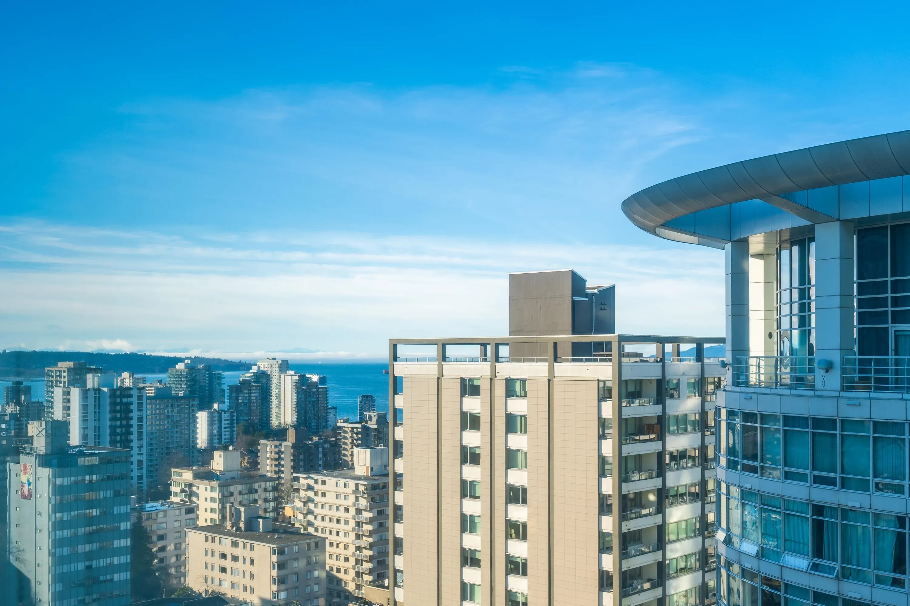 2303 1200 Alberni Street